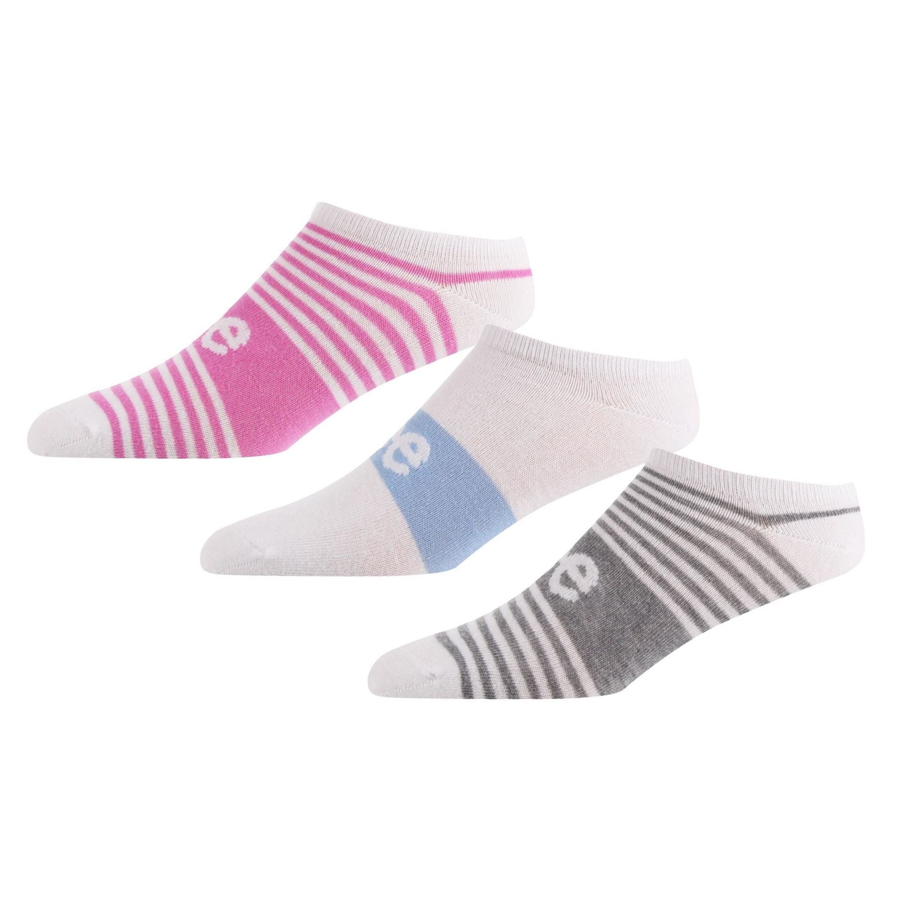 Lee Low Rise Training Pack Trainer Socks