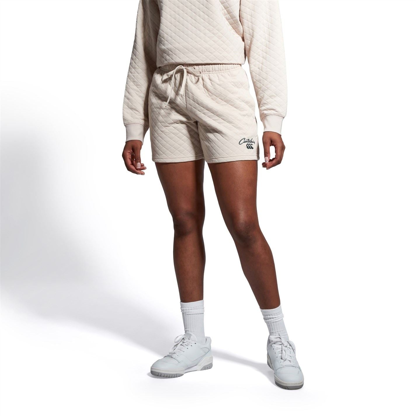 Canterbury Scene Athletic Shorts