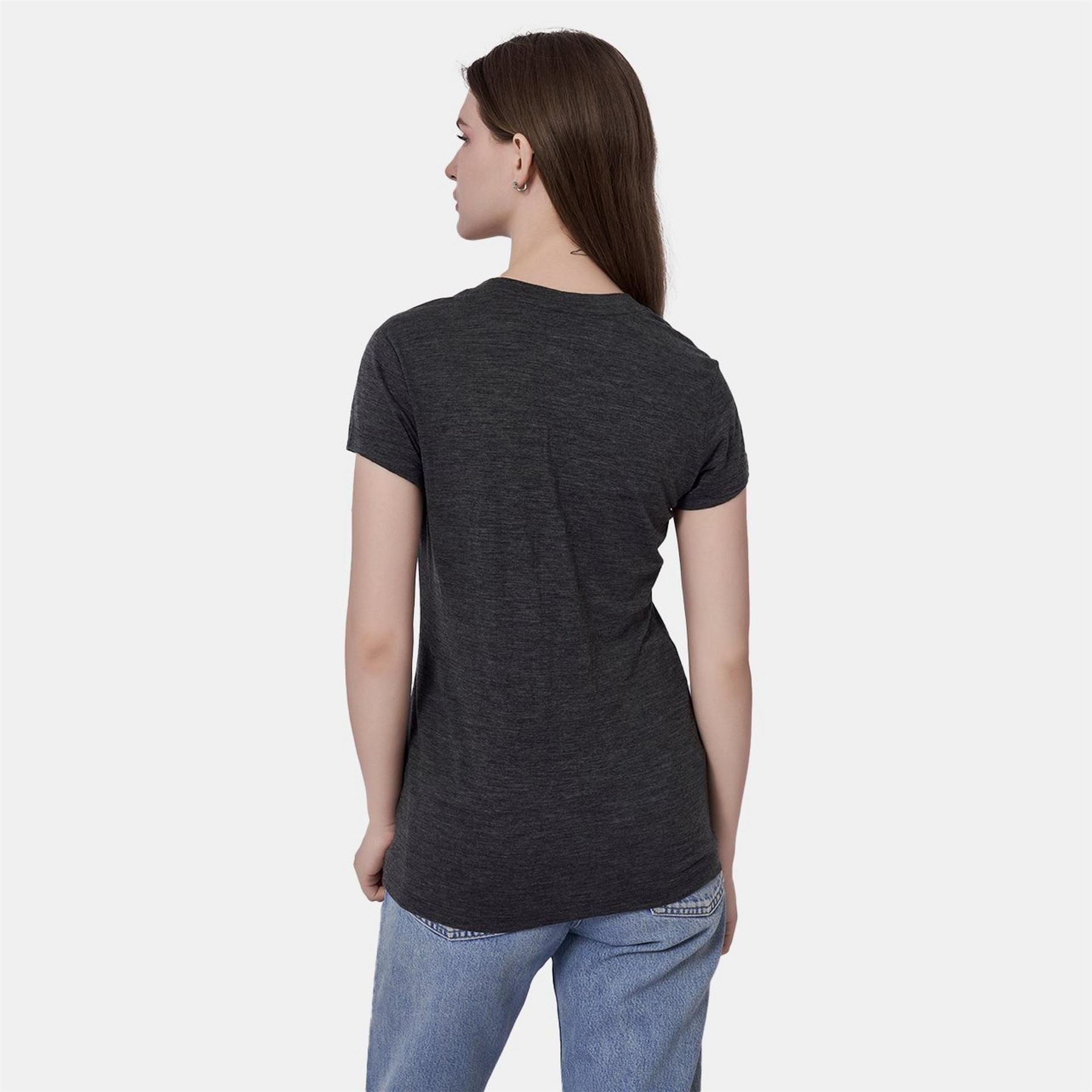 Karrimor Womens Merino T-Shirt