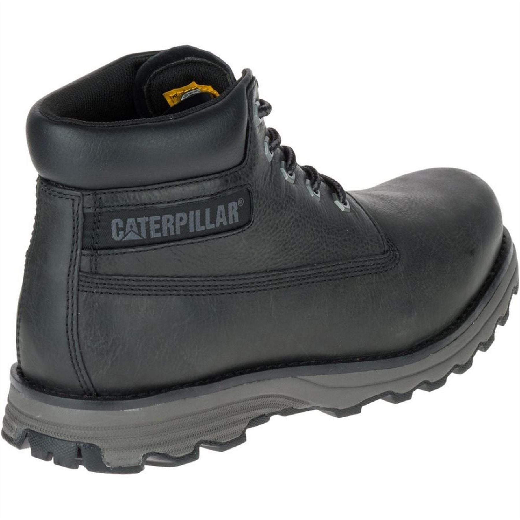 Caterpillar Founder Chukka Boots