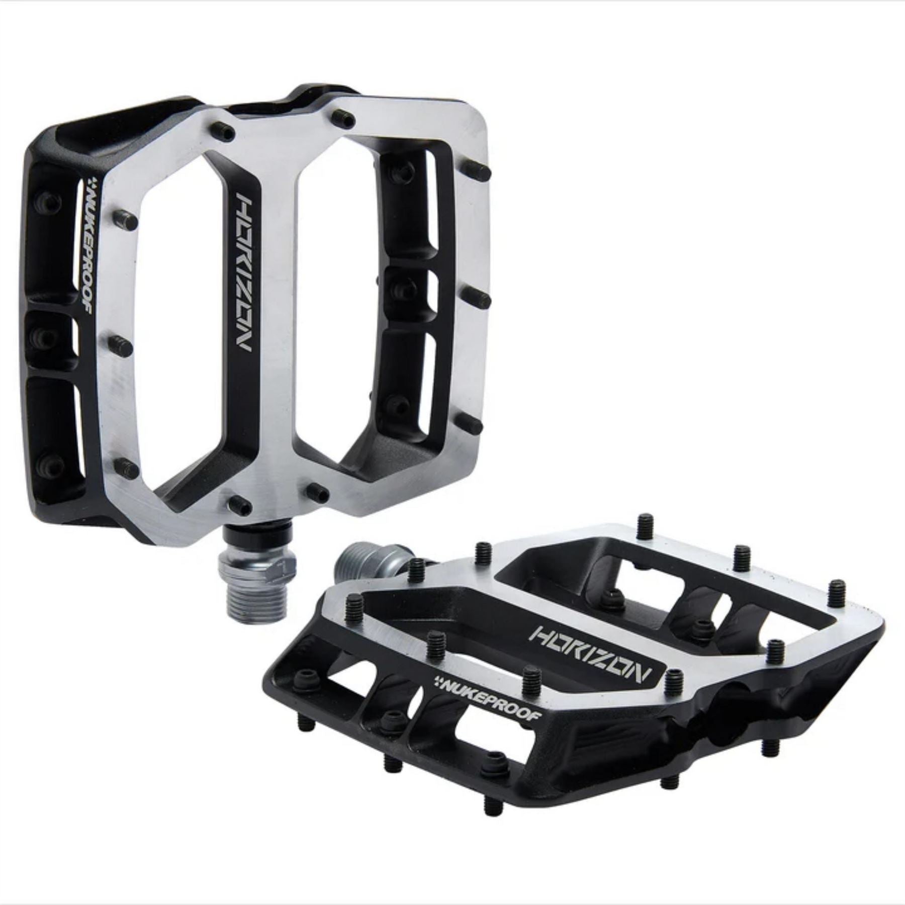 Nukeproof Horizon Pro Downhill Flat Pedals