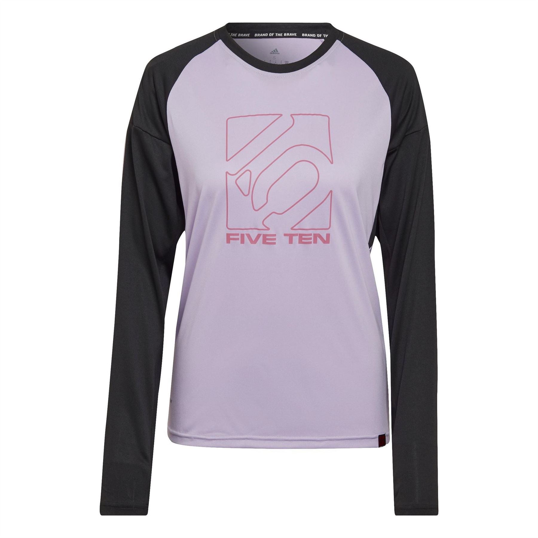 Five Ten Womens Long Sleeve Jersey