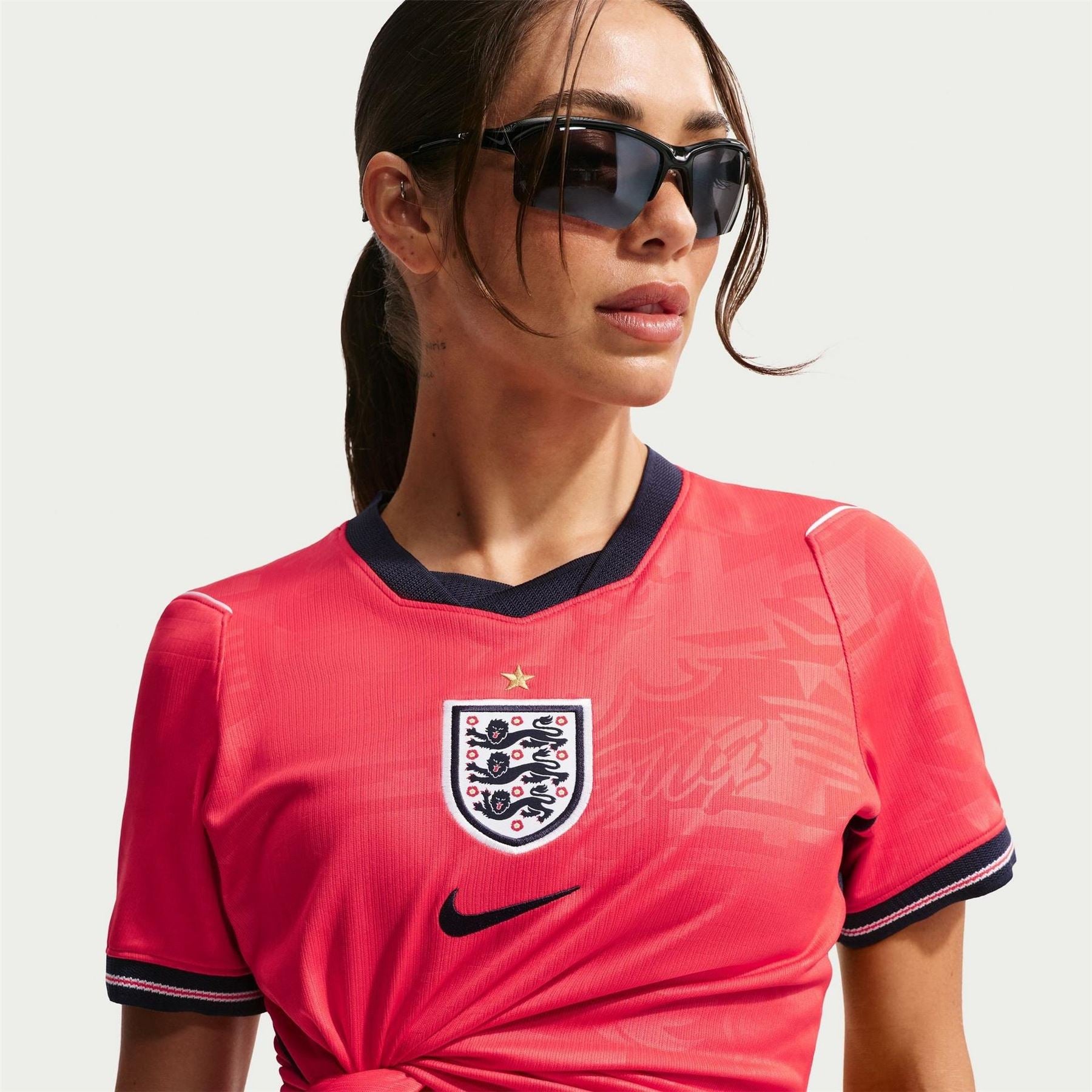 Nike Womens Away Shirt World Cup 2026