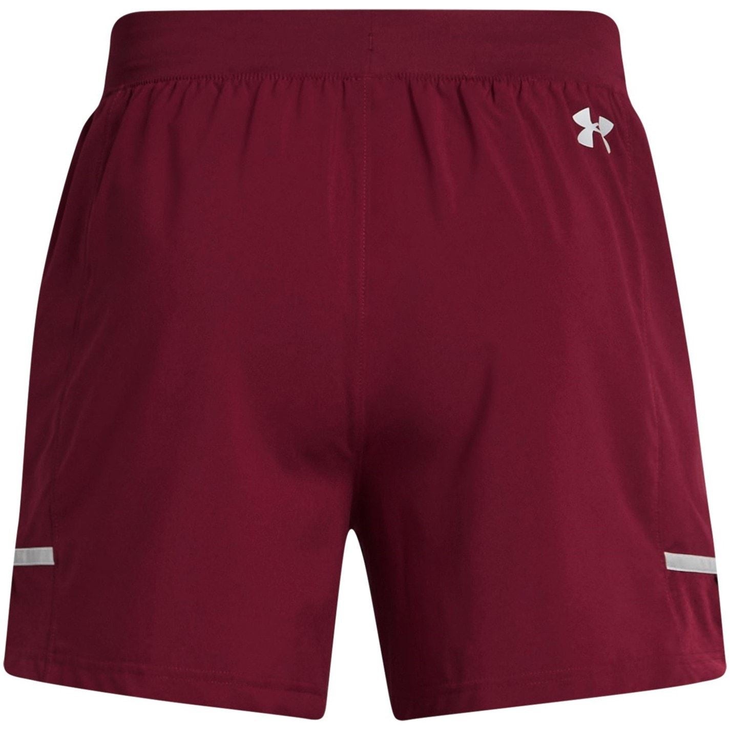 Under Armour Mens Armour Ua Zone Pro 5in Short Tracksuit Bottom