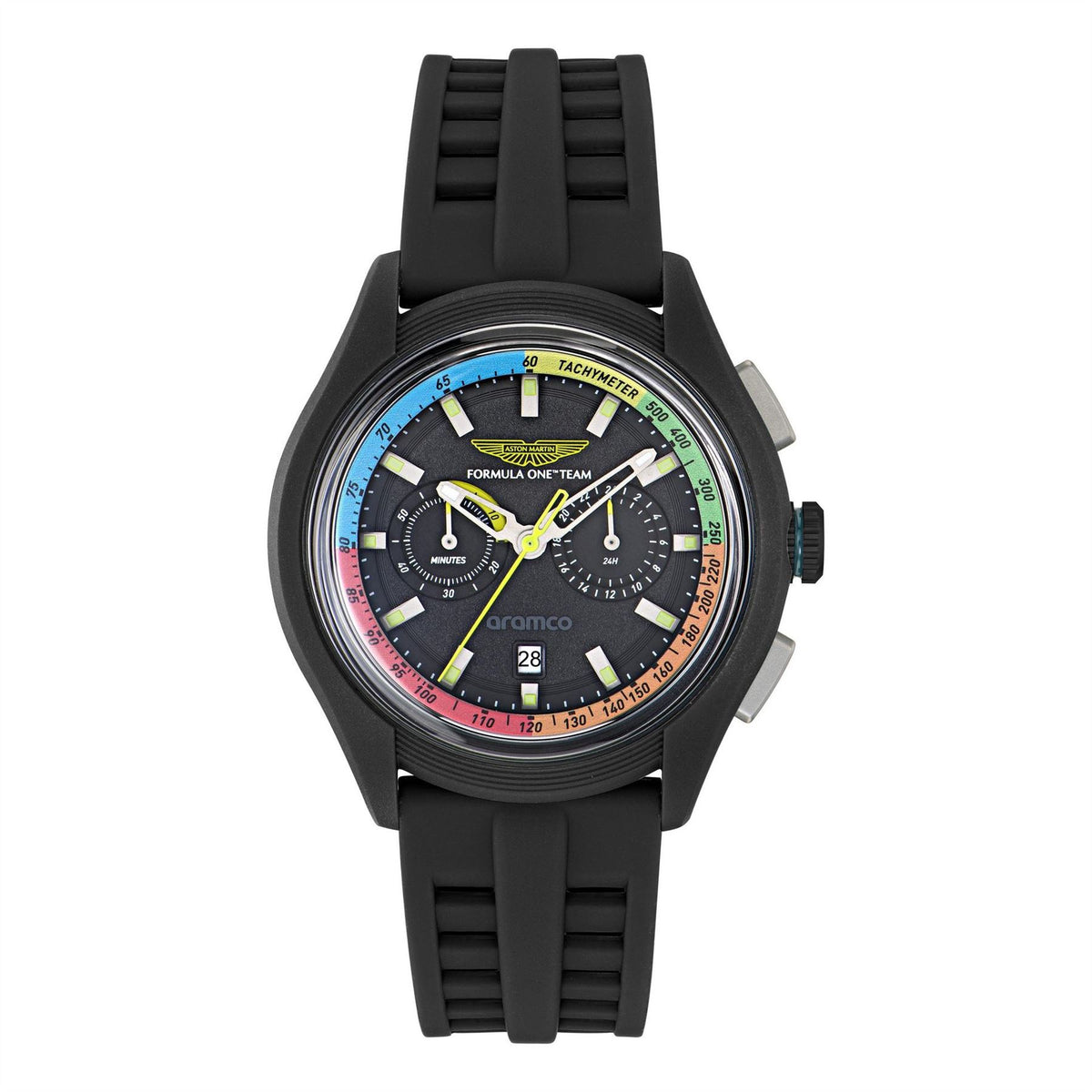 Aston Martin Watch