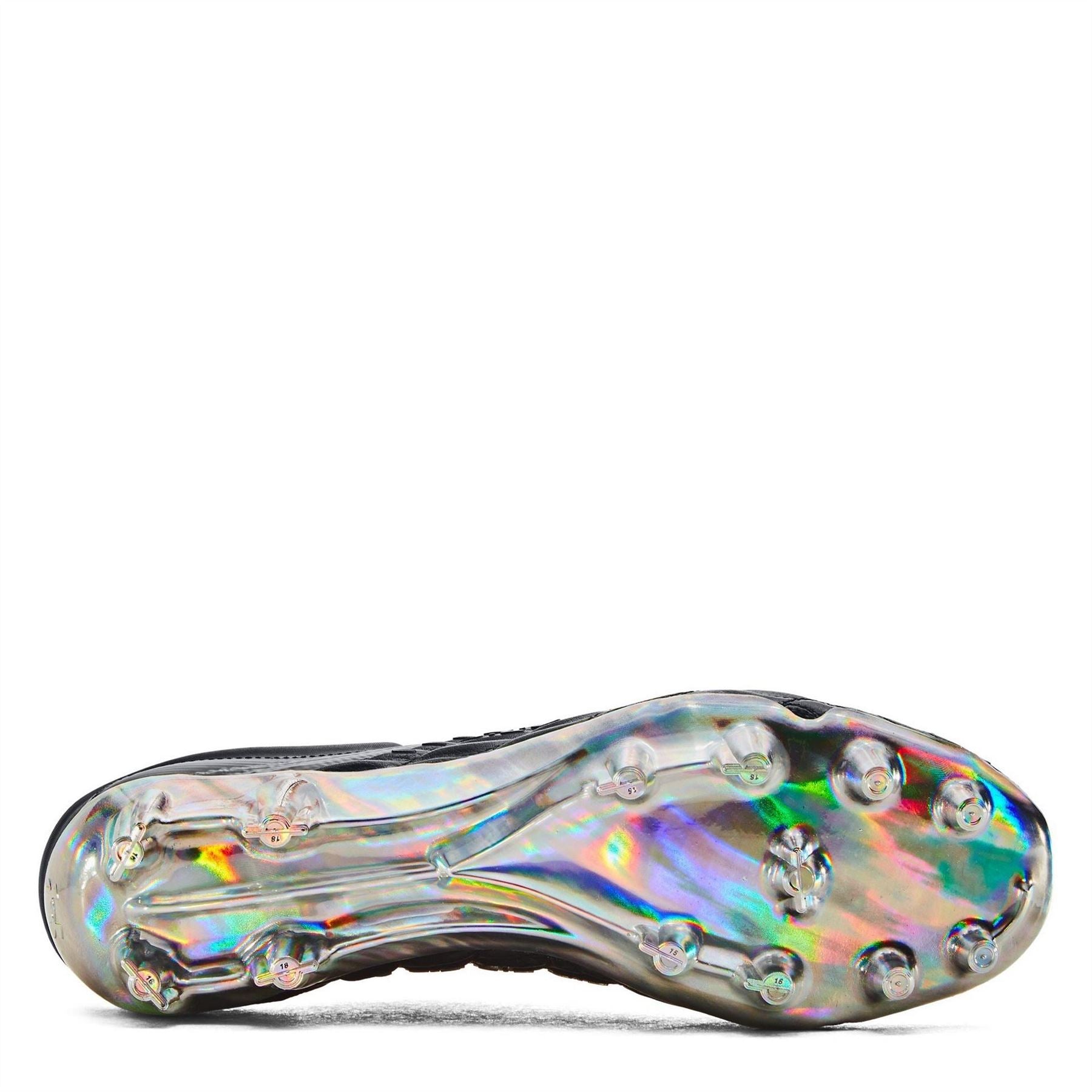 Under Armour Magnetico Elite 3 Junior Firm Ground Football Boots