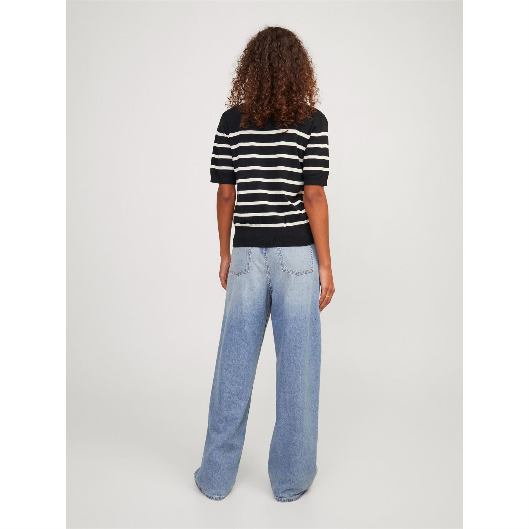 JJXX Layla Crew Neck Regular Fit Sweater