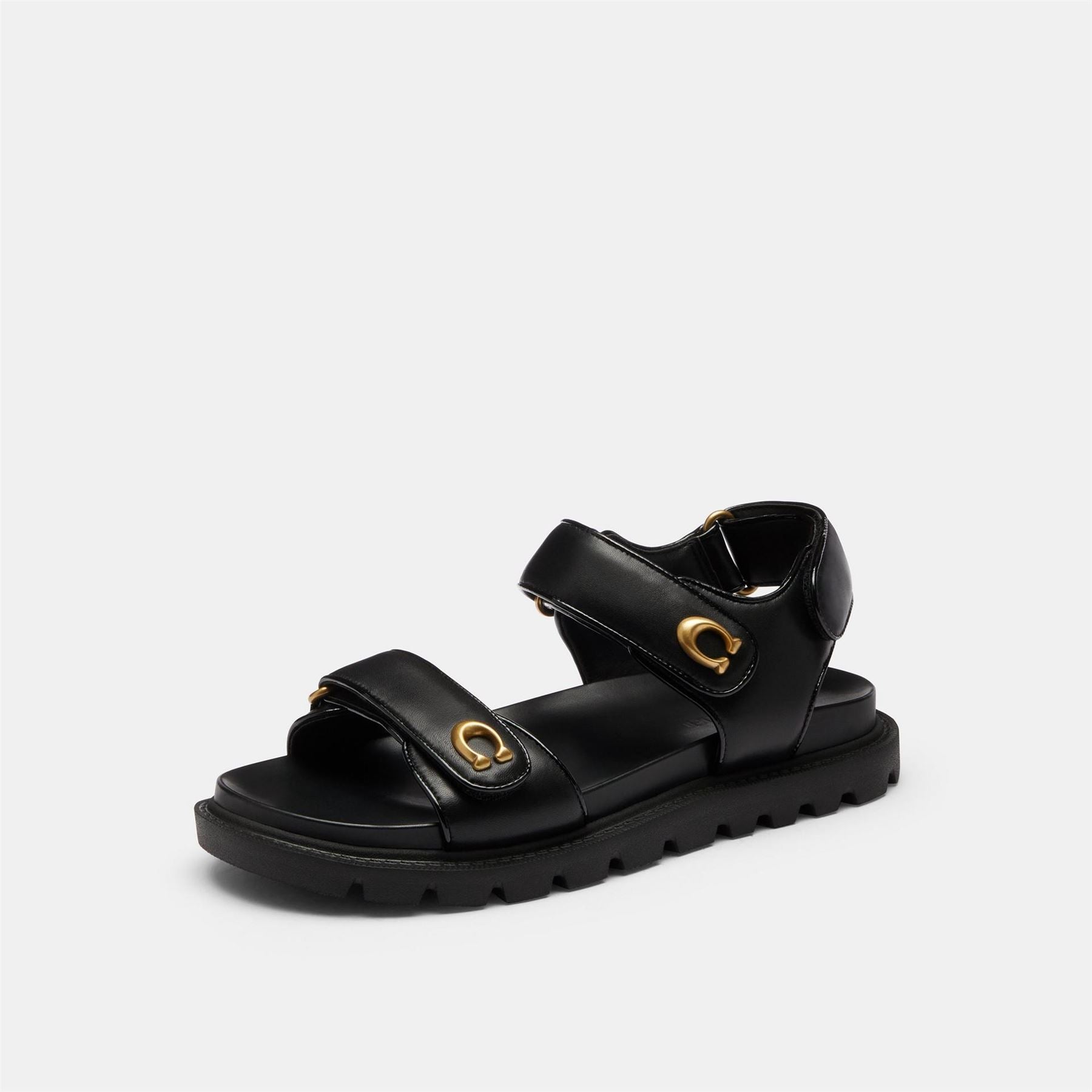 Coach Brynn Sandal