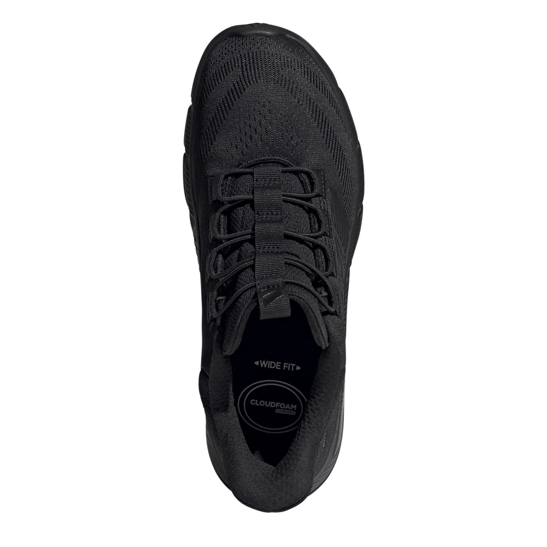 adidas Flex Rapid Fit Mens Trainers