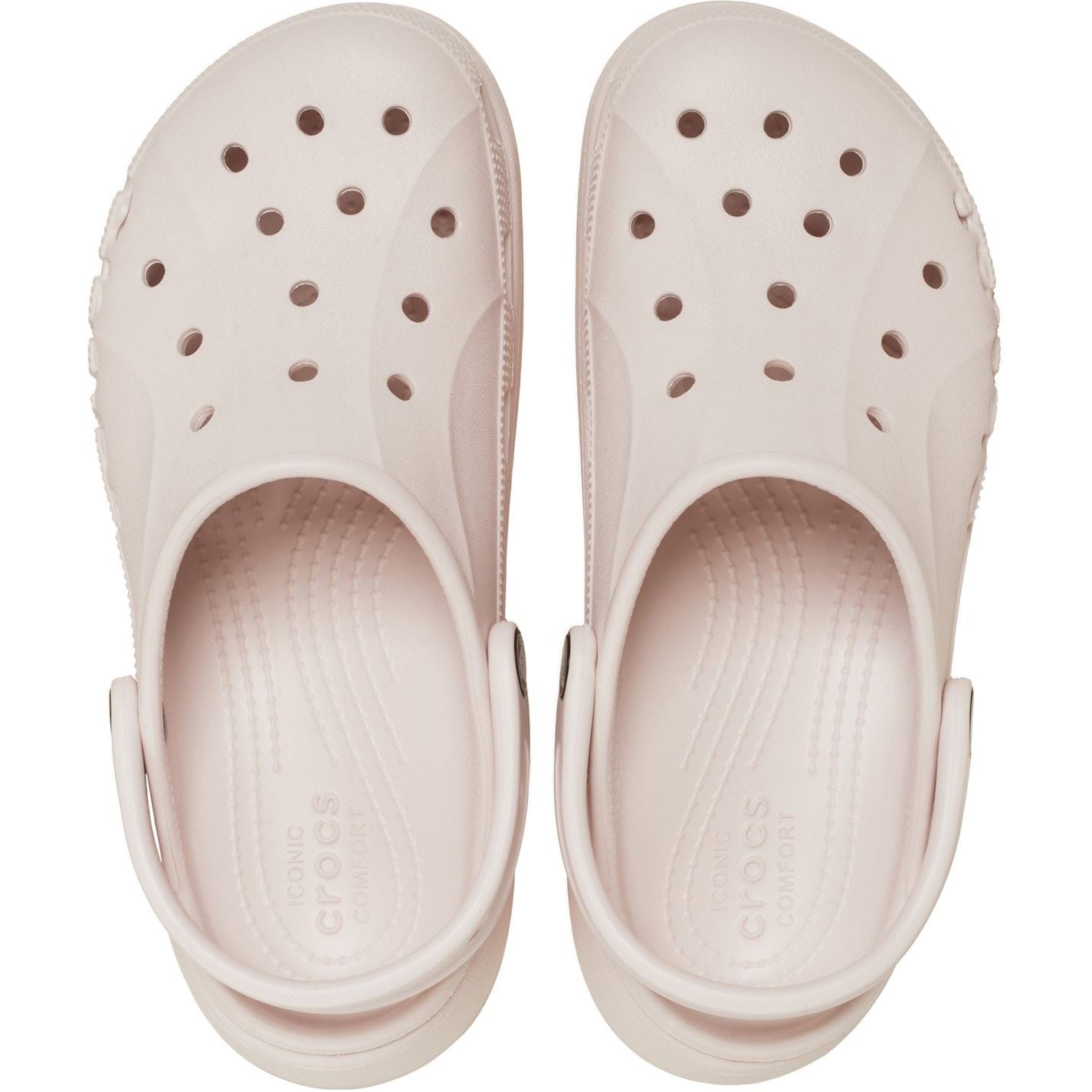 Crocs Womens Baya Platform Clog