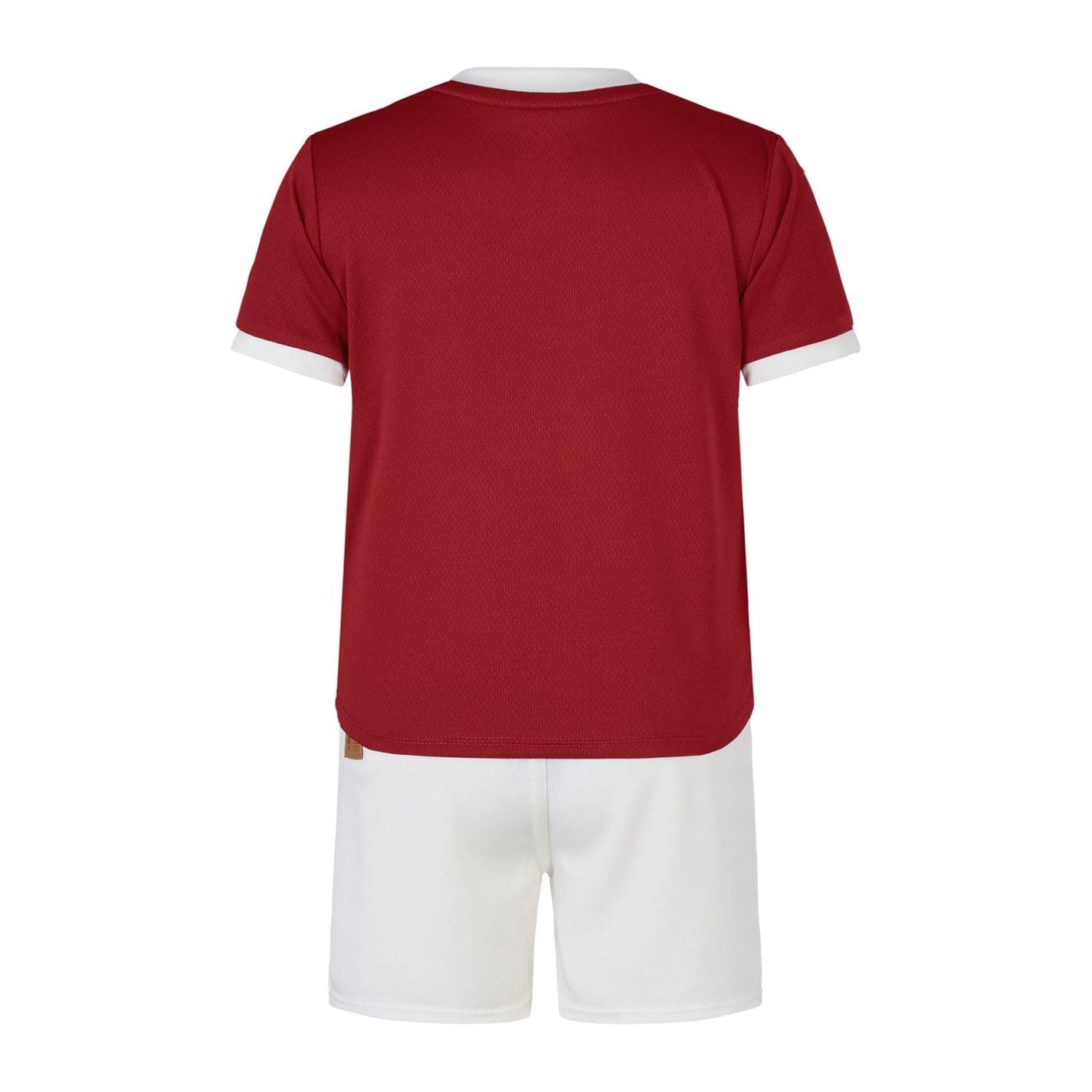 Canterbury British And Irish Lions 2024 Mini Kit Infants