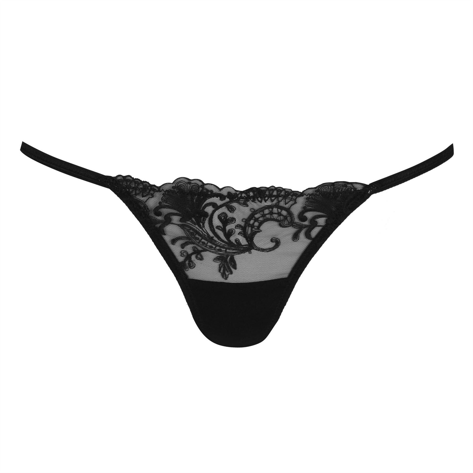 Bluebella Thong