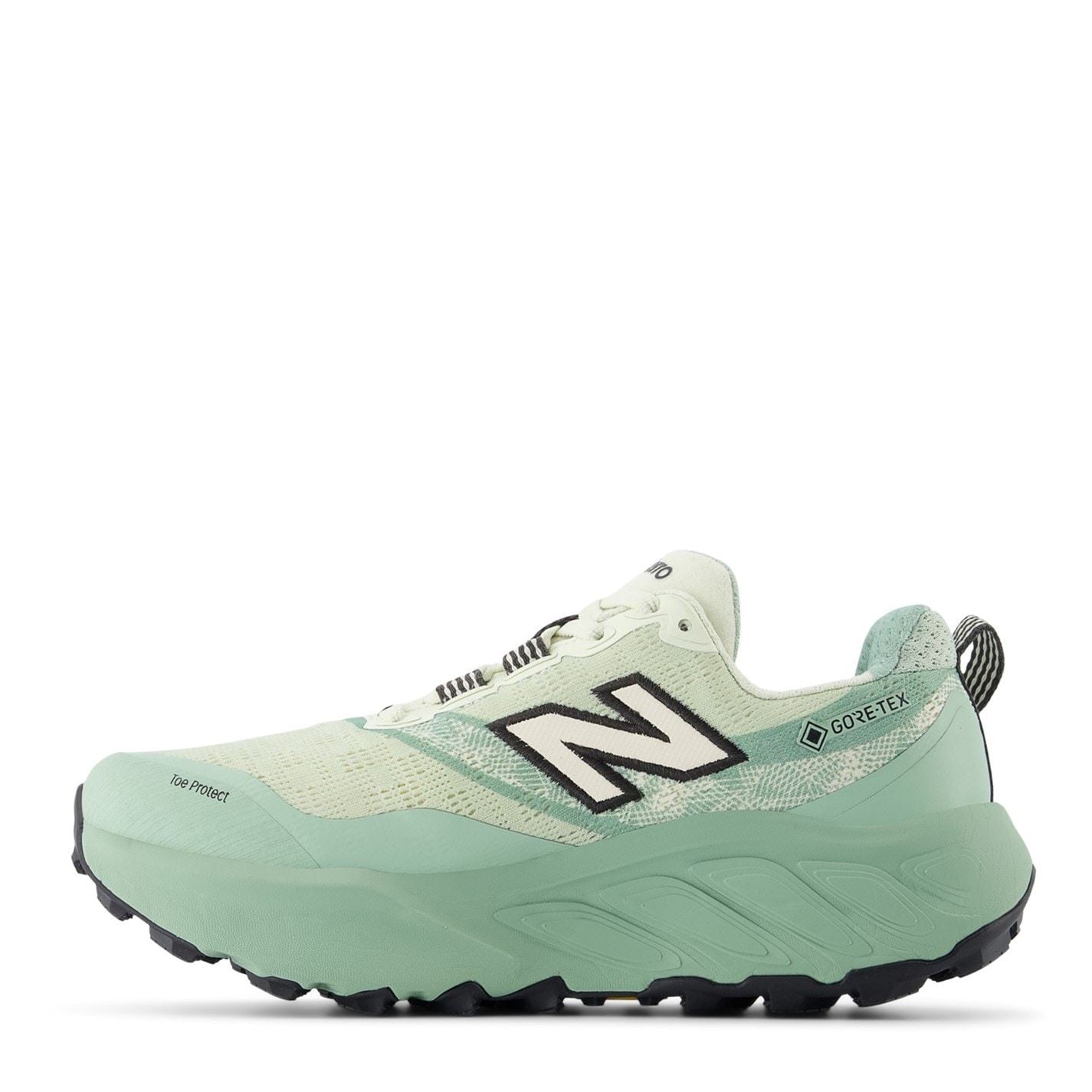 New Balance Womens Fresh Foam X Hierro V9 Gore Tex® Running Shoes