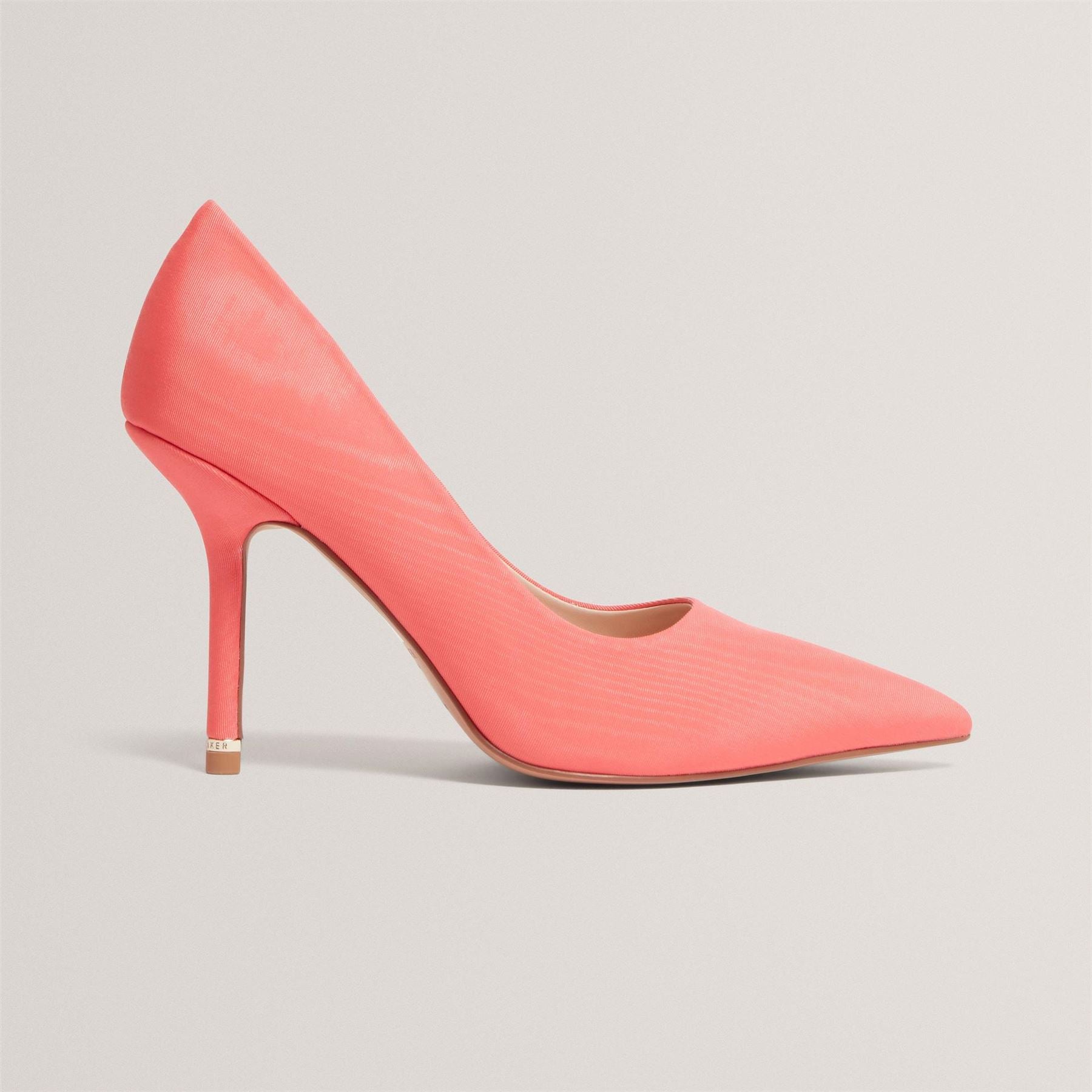 Ted Baker Baker Court Shoe