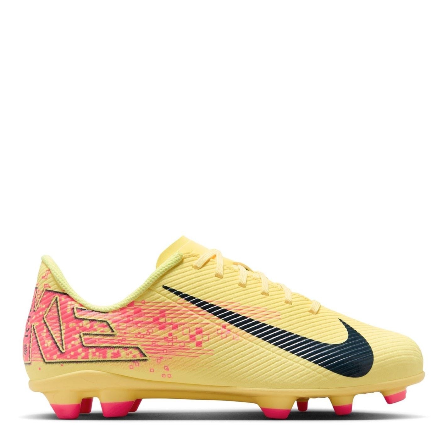Nike Mercurial Vapor 16 Club Juniors Firm Ground Football Boots