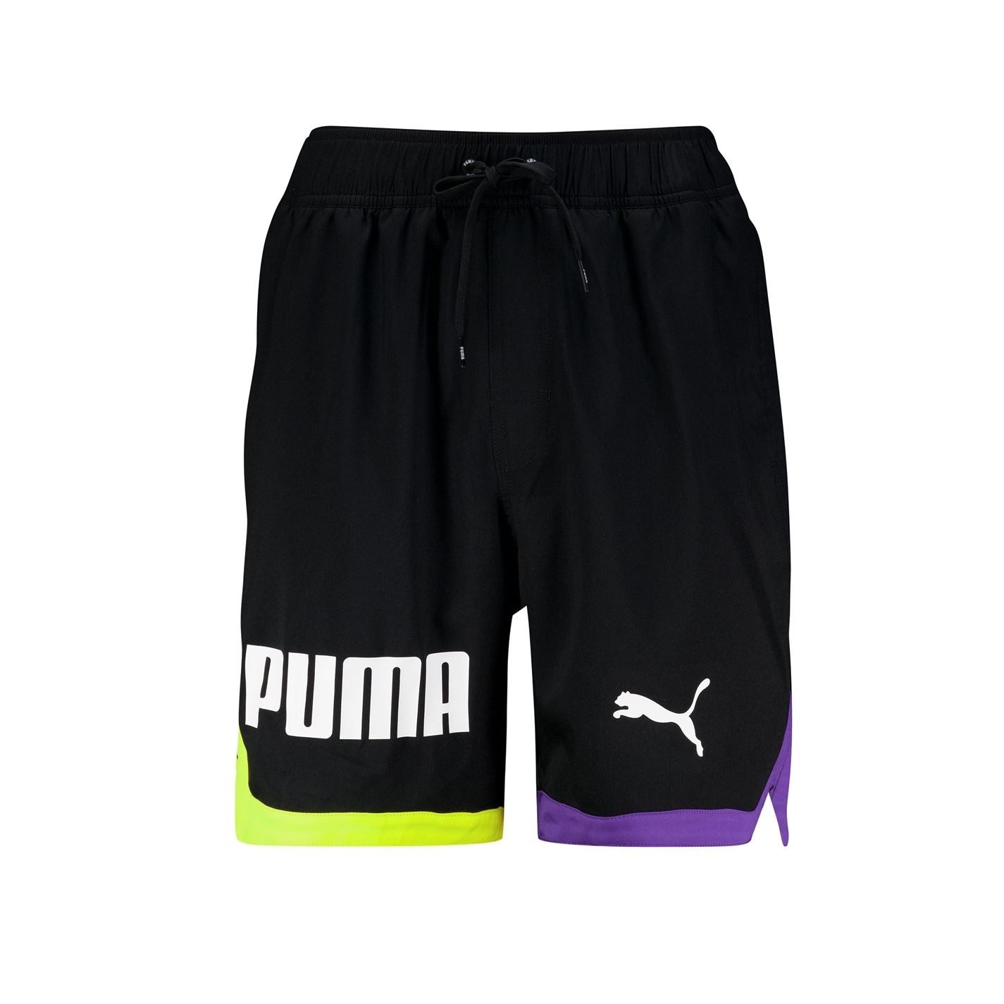 Puma Loose Fit Swim Shorts