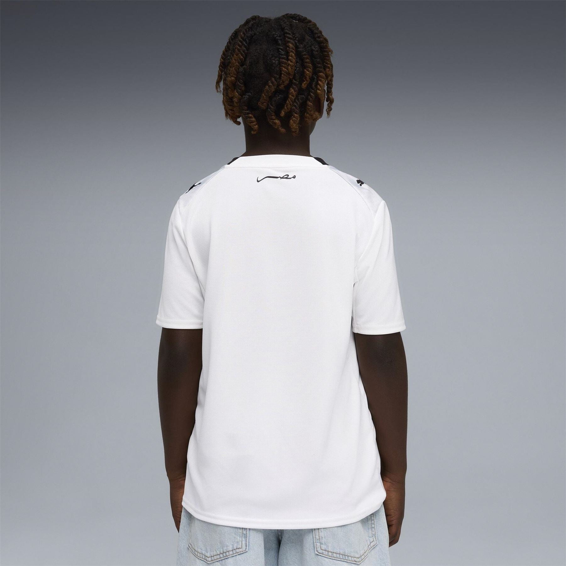 Puma Egypt 2026 Football Shirt