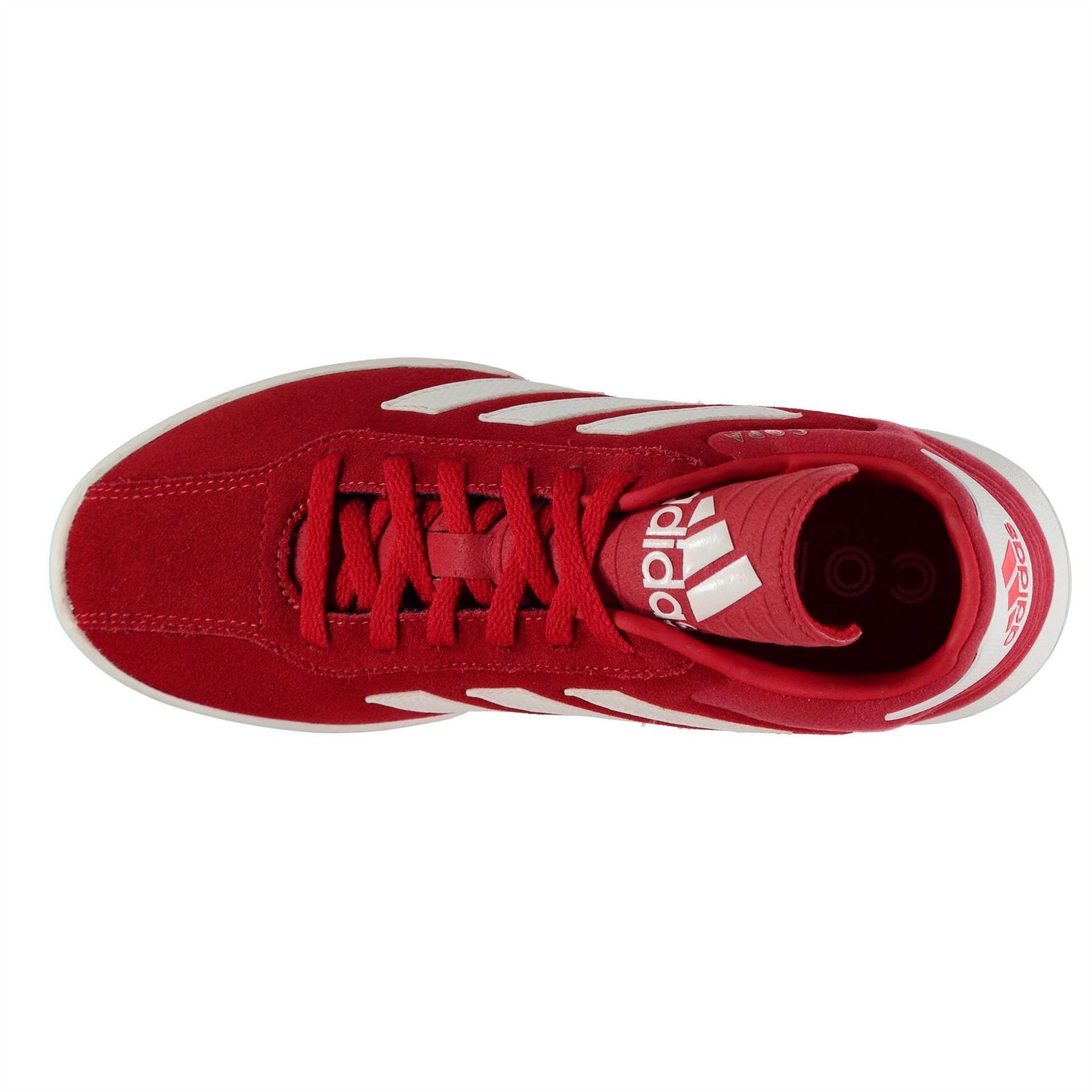 adidas Super Suede Kids Trainers