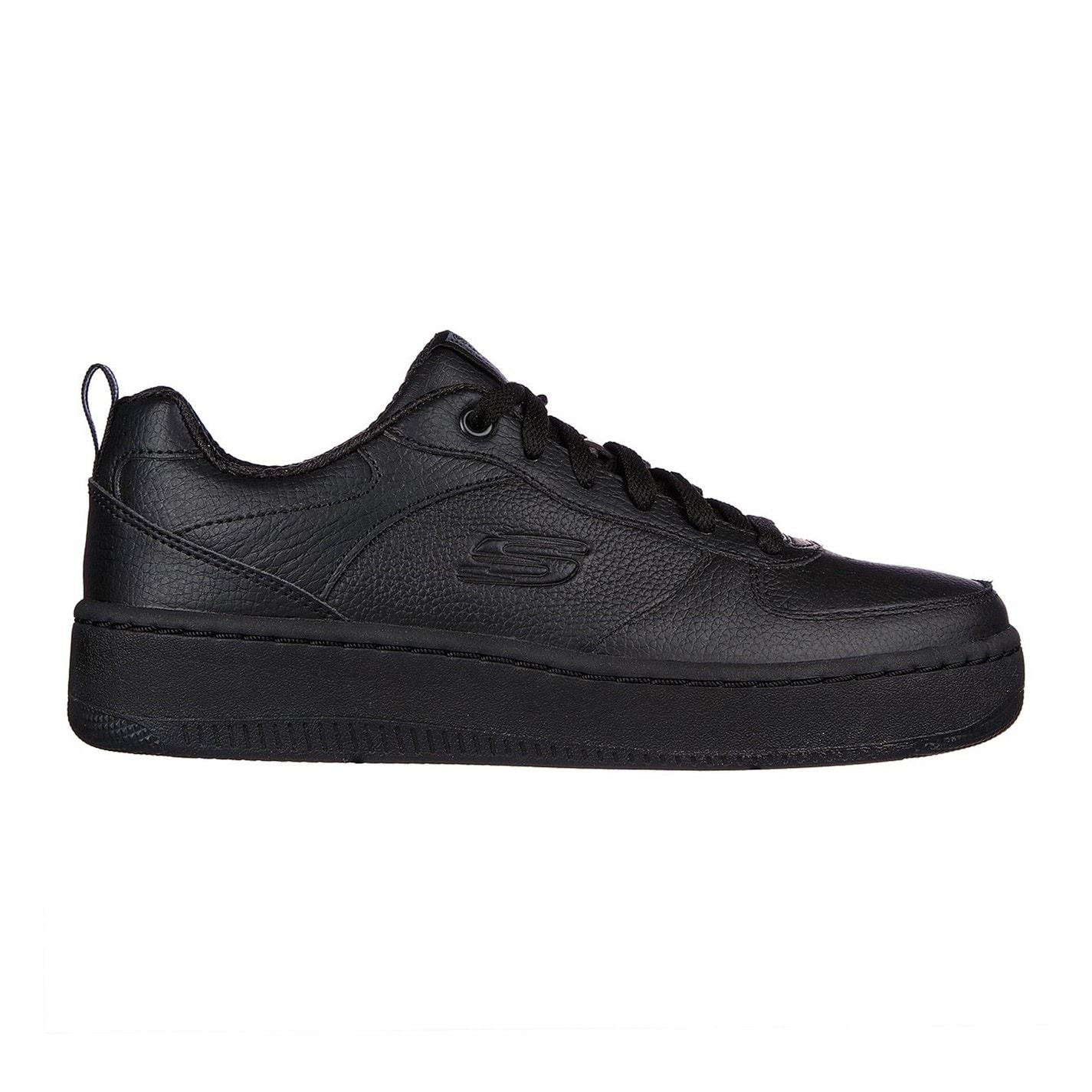 Skechers Womens Sport Court 92 Illustrious Trainers