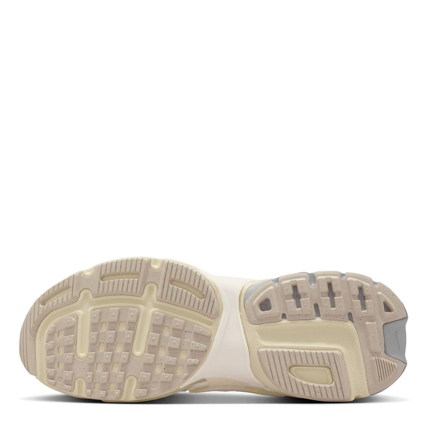 Nike V2K Floral Patterned Low Top Sneakers