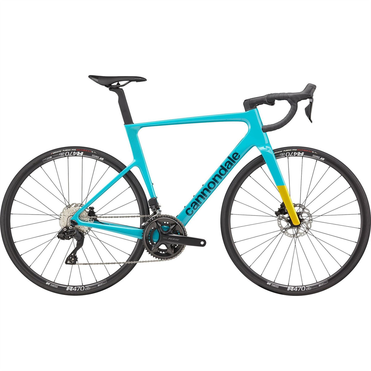 Cannondale Supersix Evo 3 2025 Road Bike