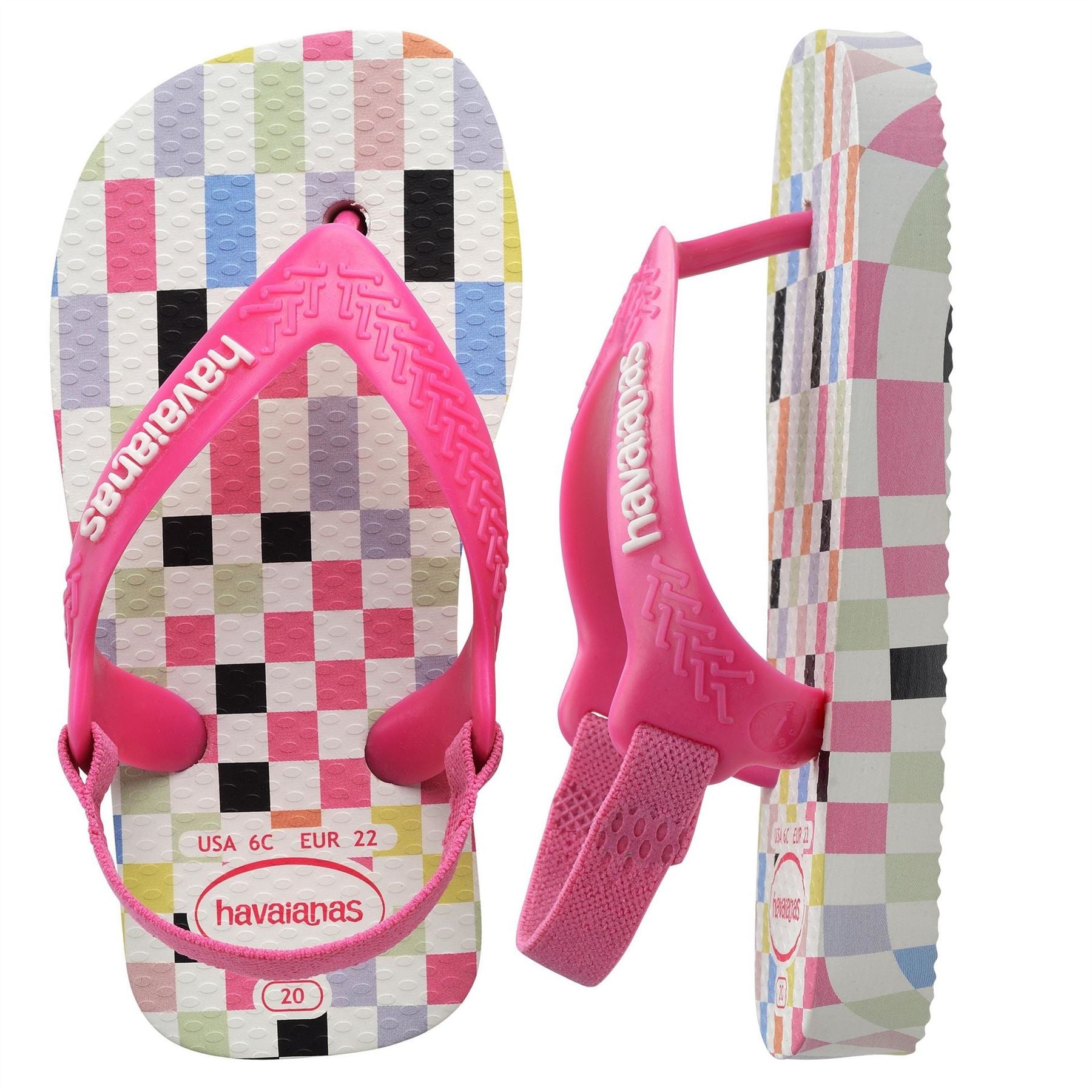 Havaianas Kids Flip Flops