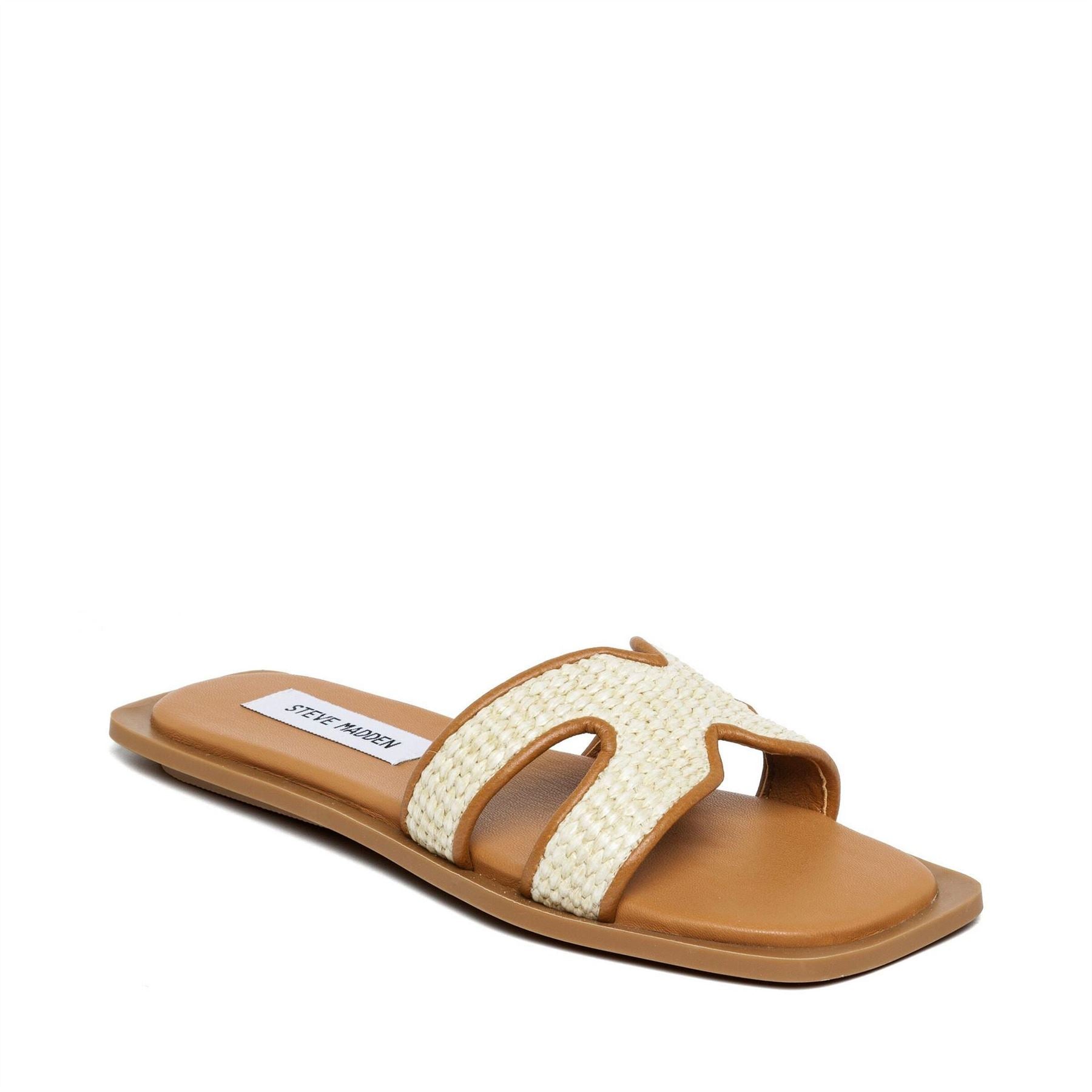 Steve Madden Flat Sandals