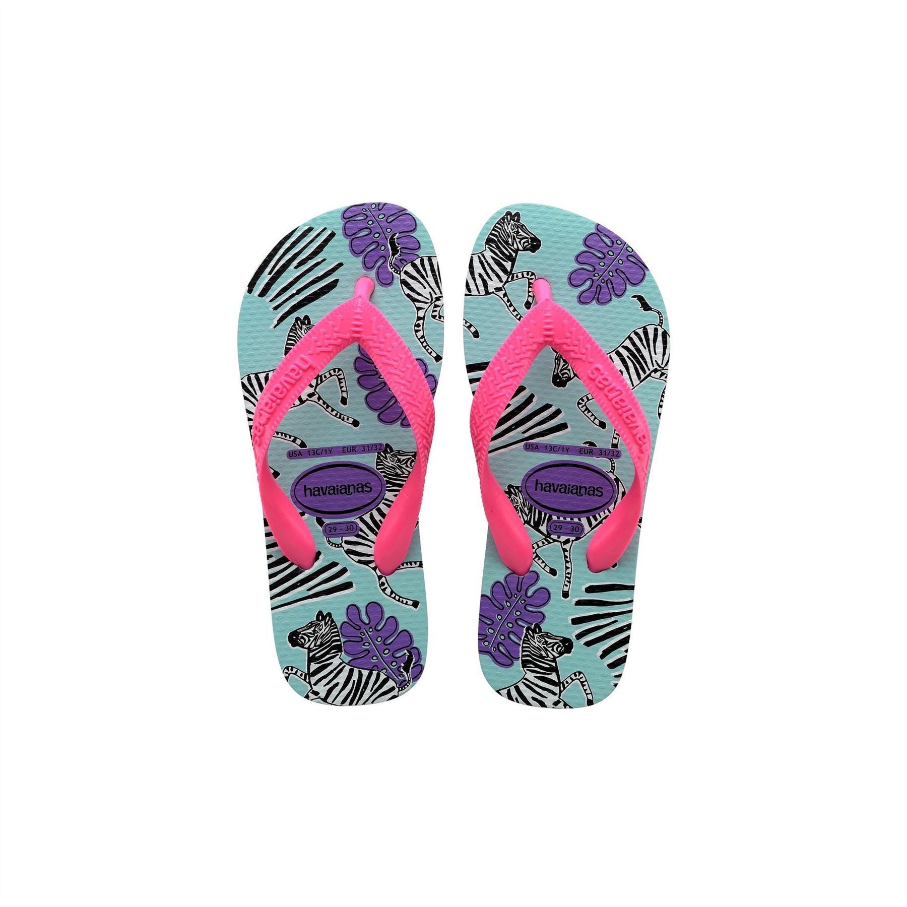 Havaianas Flip Flops