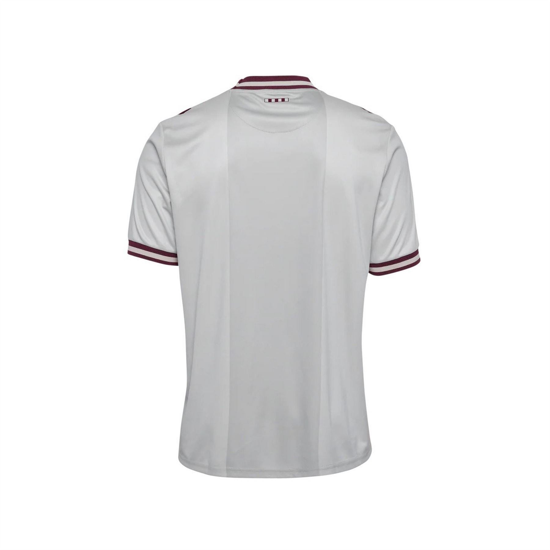Hummel Mens Away Shirt 2026 27