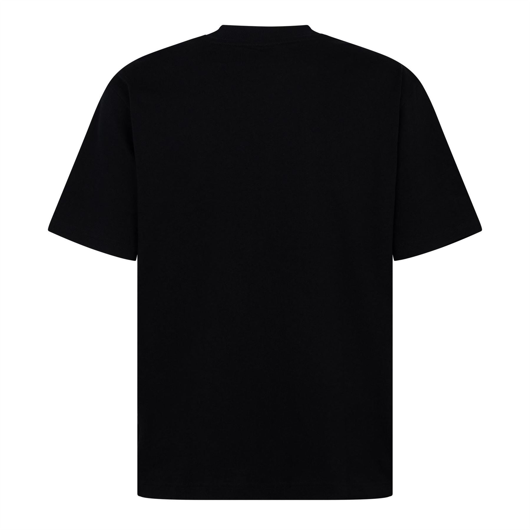 New Balance Hoops Tradition Graphic Crew Neck Short Sleeve T-Shirt