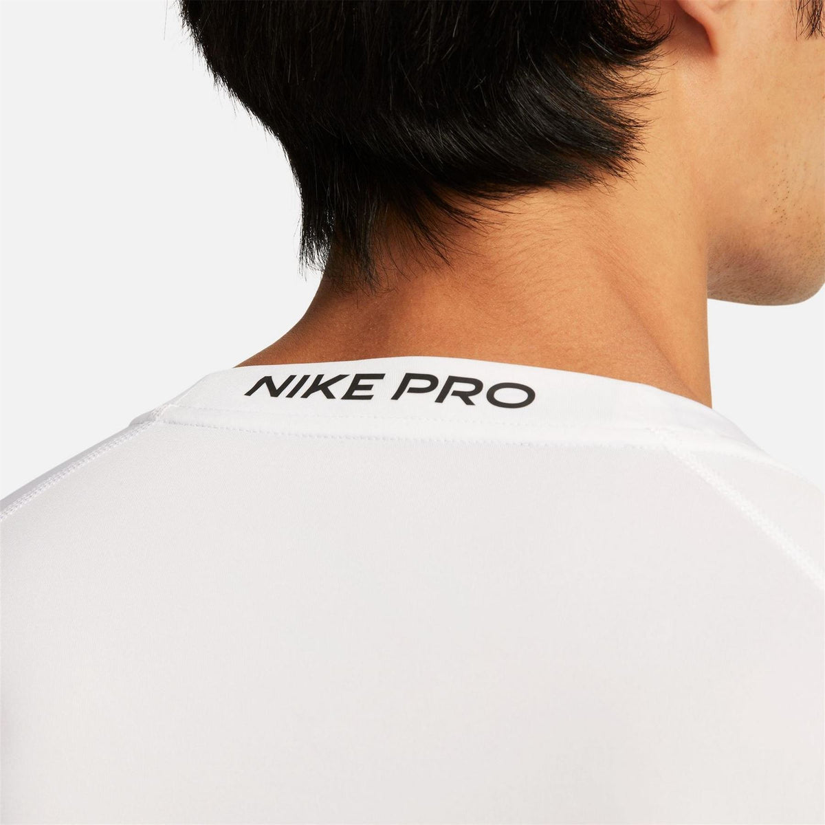 Nike Mens Pro Tight Fit Short Sleeve Top