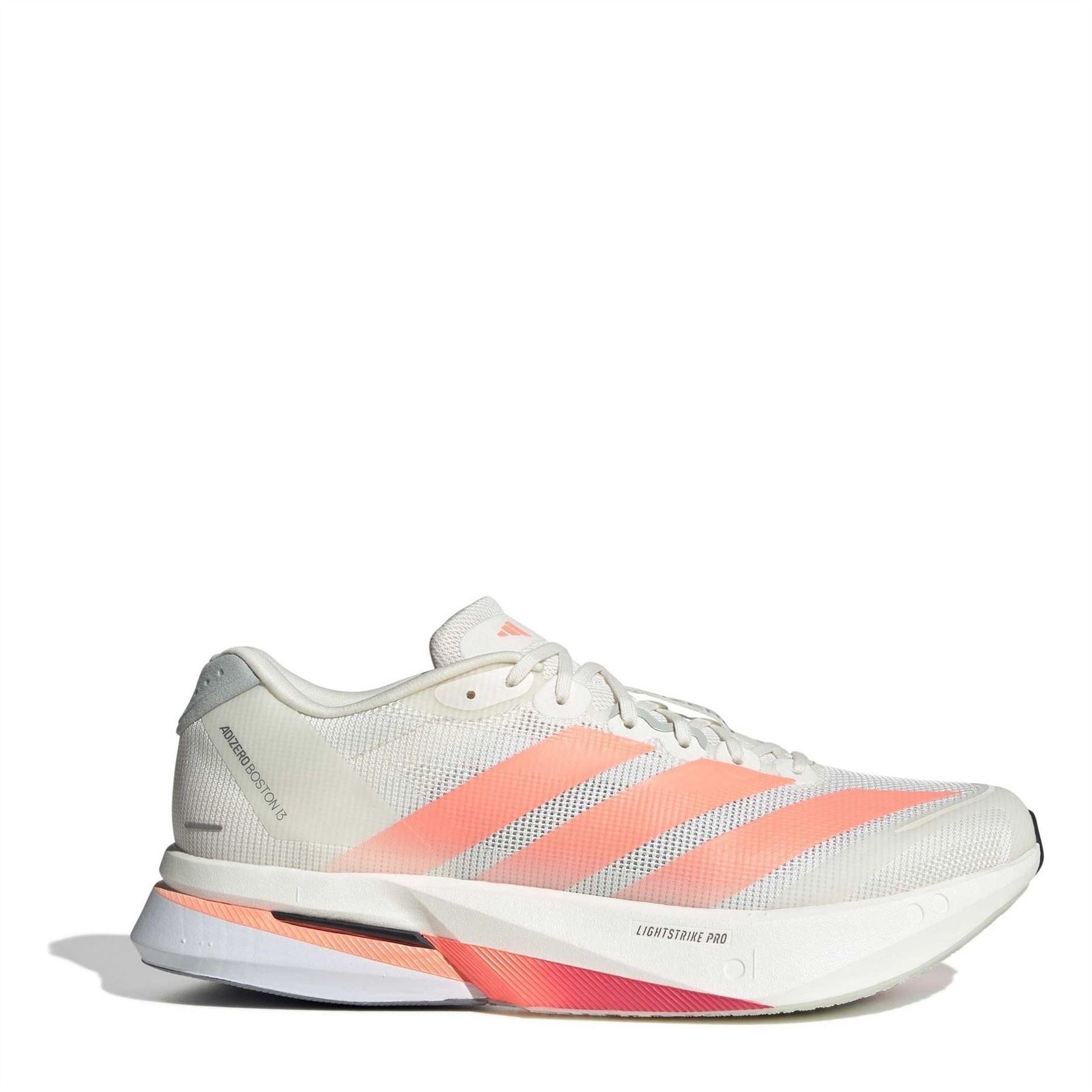adidas Mens Adizero Boston 13 Road Running Shoes
