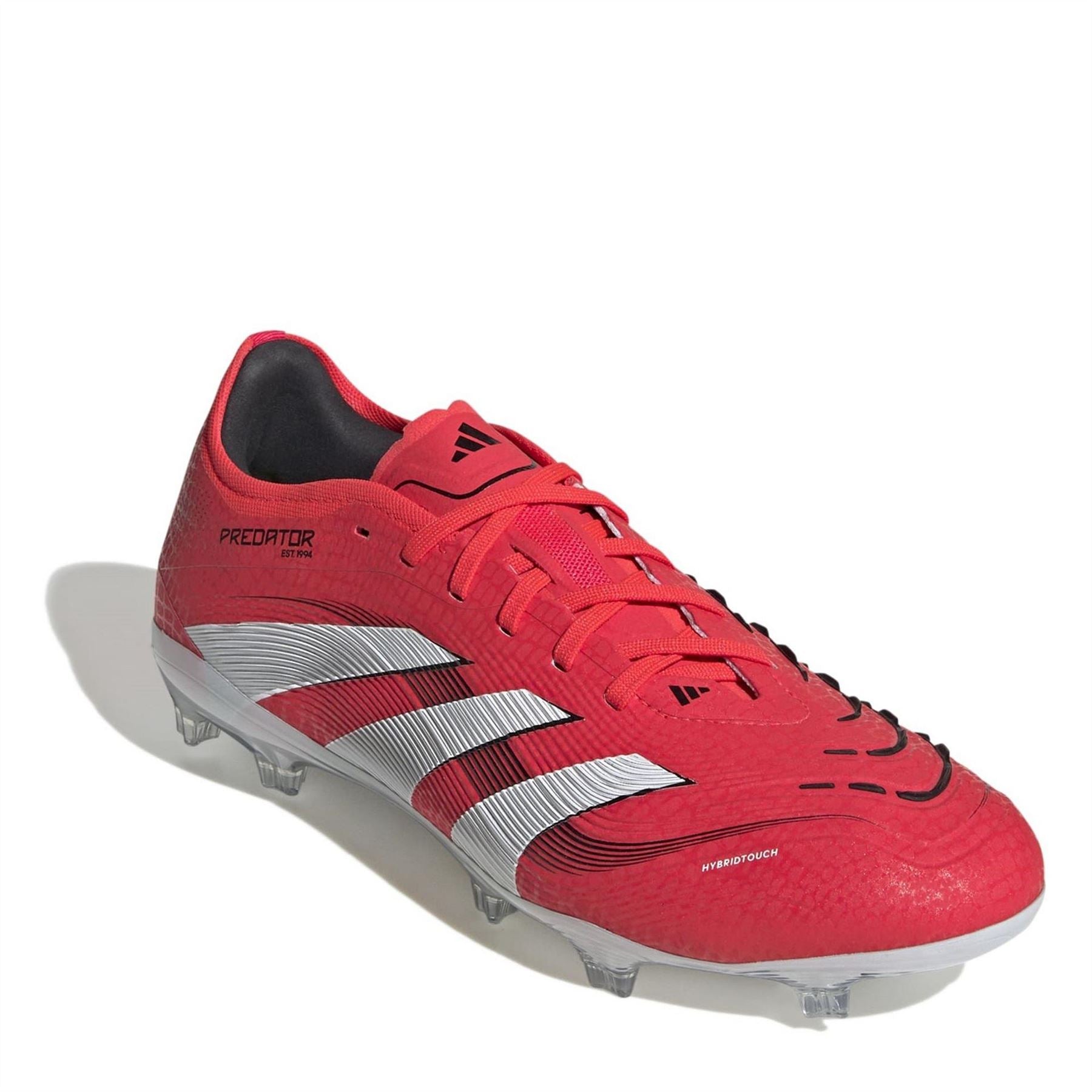 adidas Firm Ground Football Boots