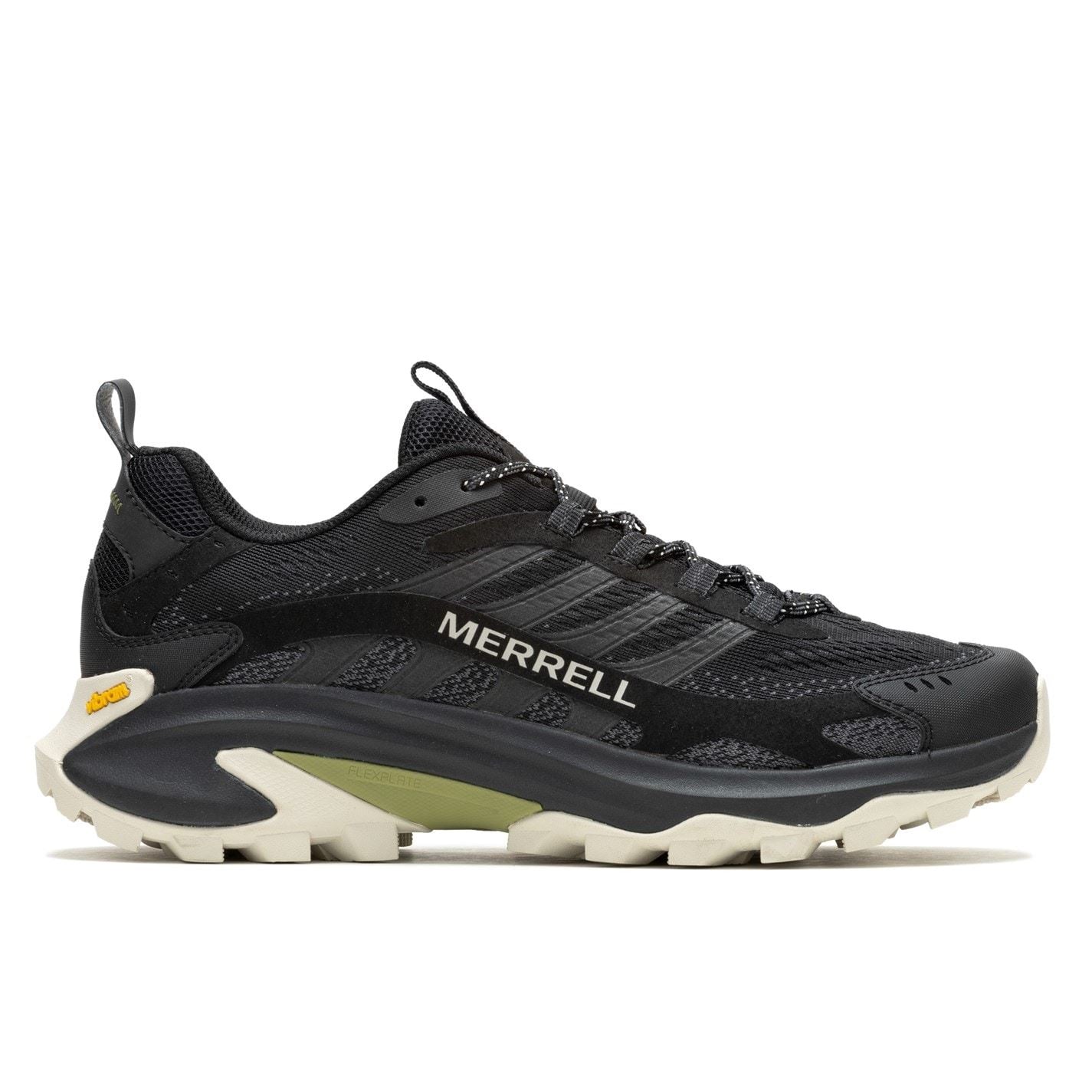 Merrell Mens Moab Speed 2 Vent Walking Shoes