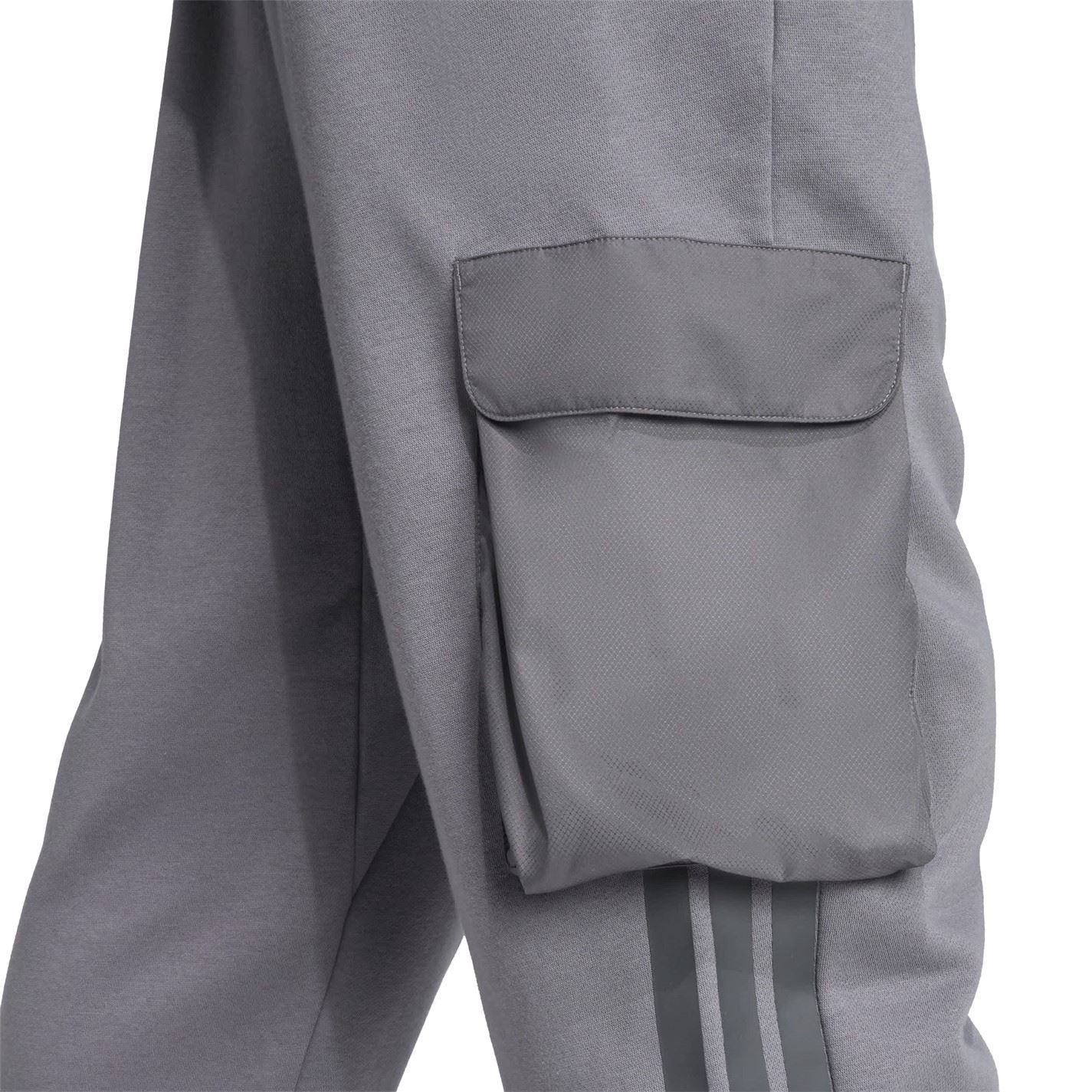 adidas Mens Utility Joggers