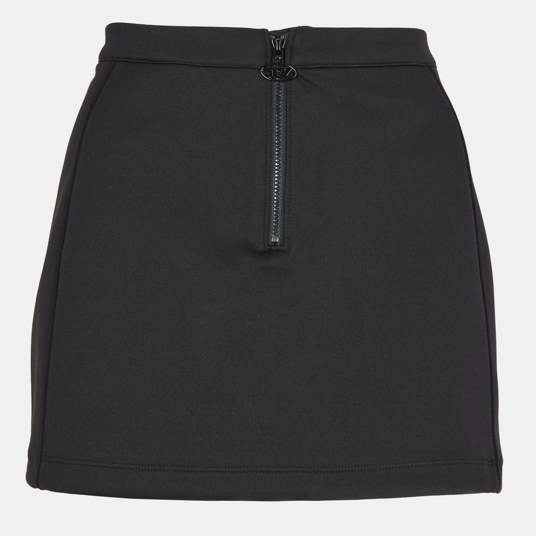 Diesel Carole Mini Pencil Skirt
