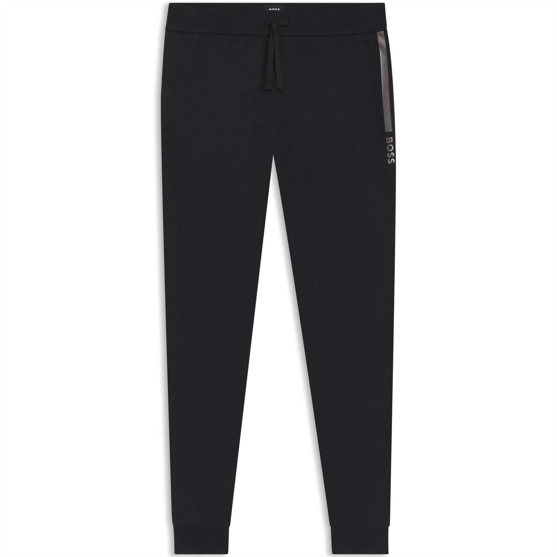 Boss Tapered Jogging Bottoms