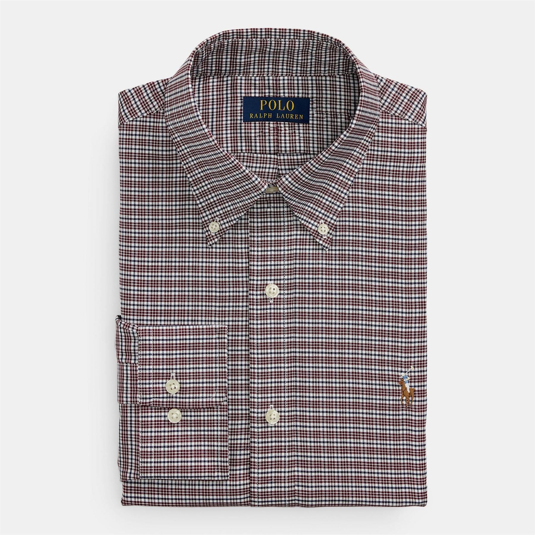Polo Ralph Lauren Pony Shirt