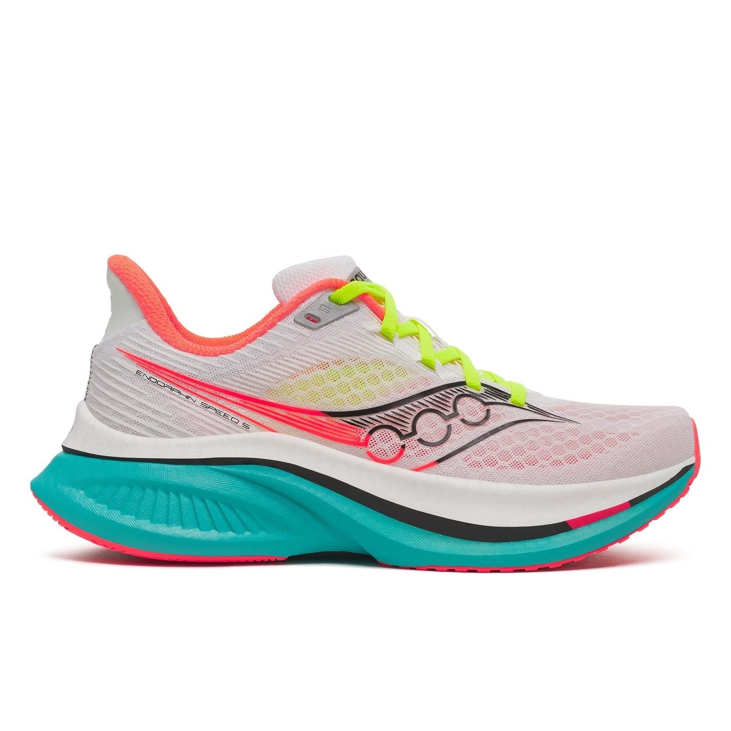 Saucony Womens Endorphin Speed 5 Shoes