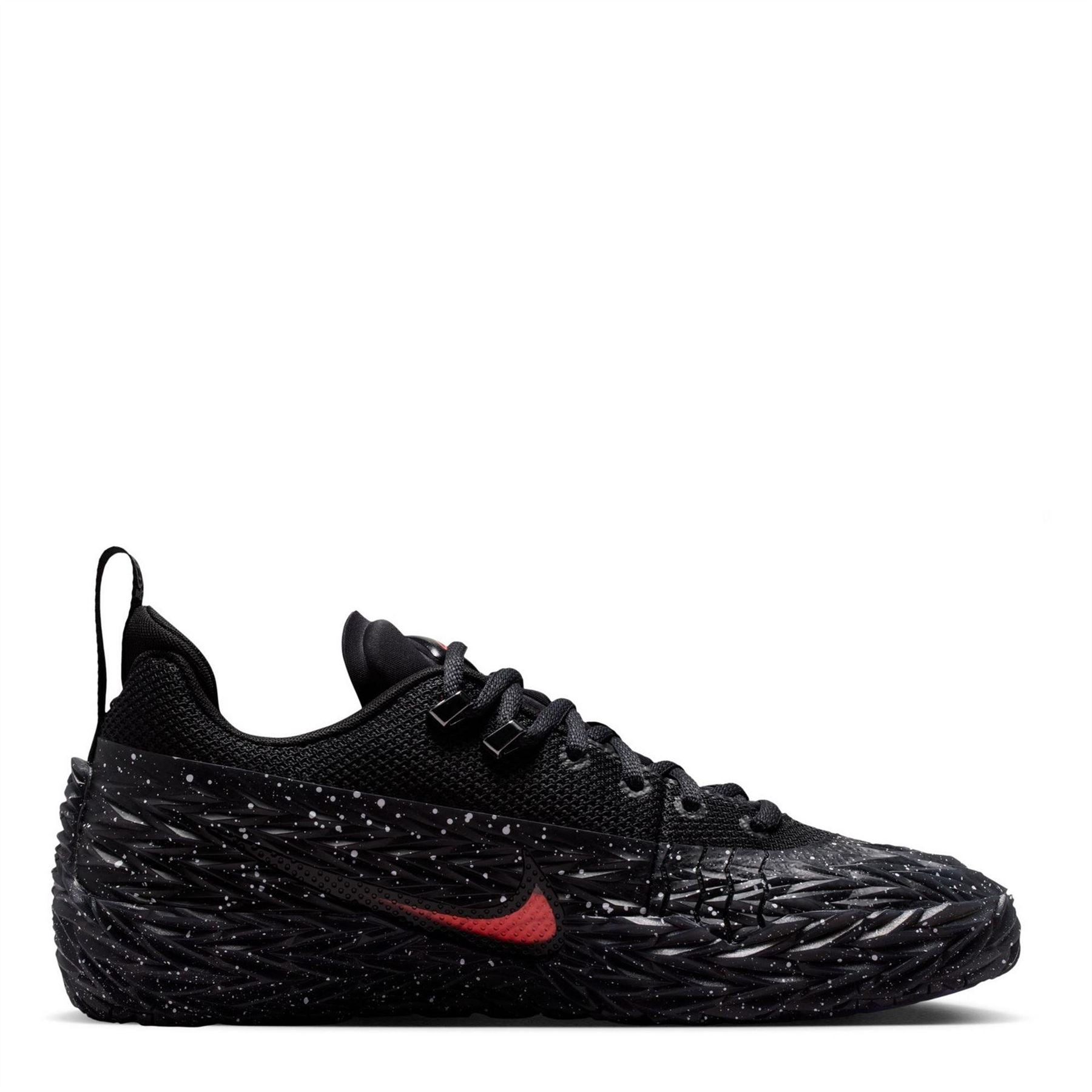 Nike S.t. Flare 2 Basketball Trainers