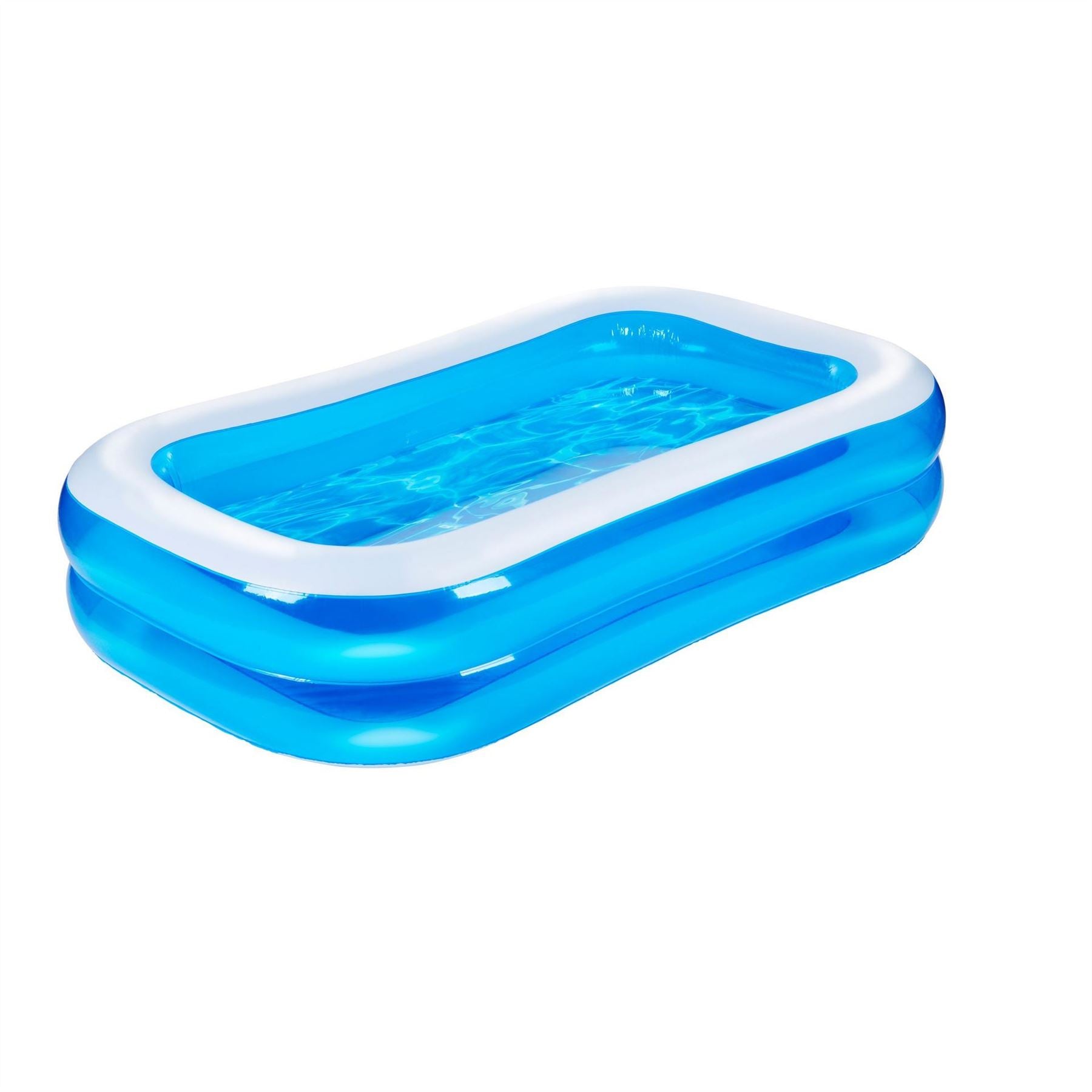 Eddy Toys Pool Family