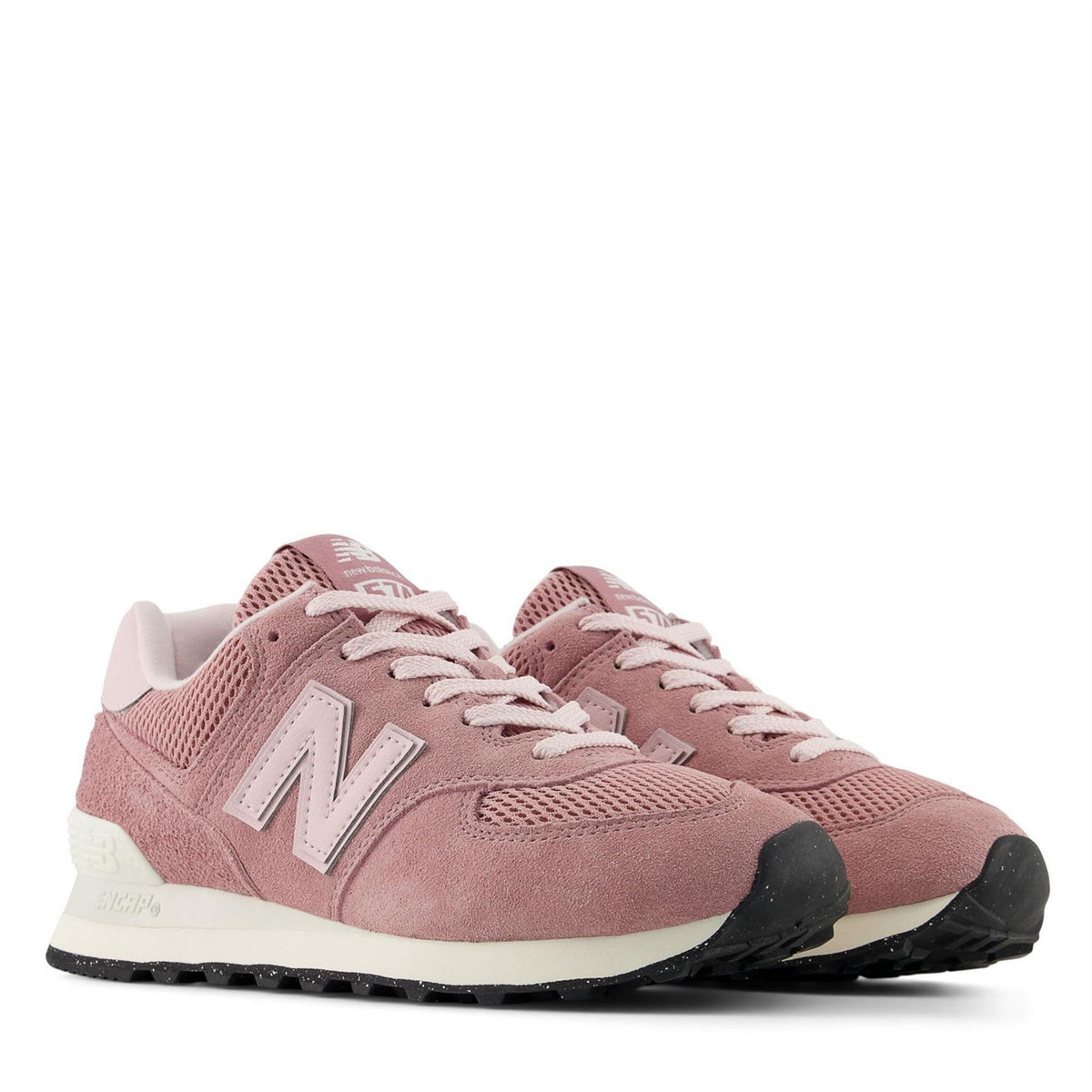 New Balance Womens Core 574 Trainers