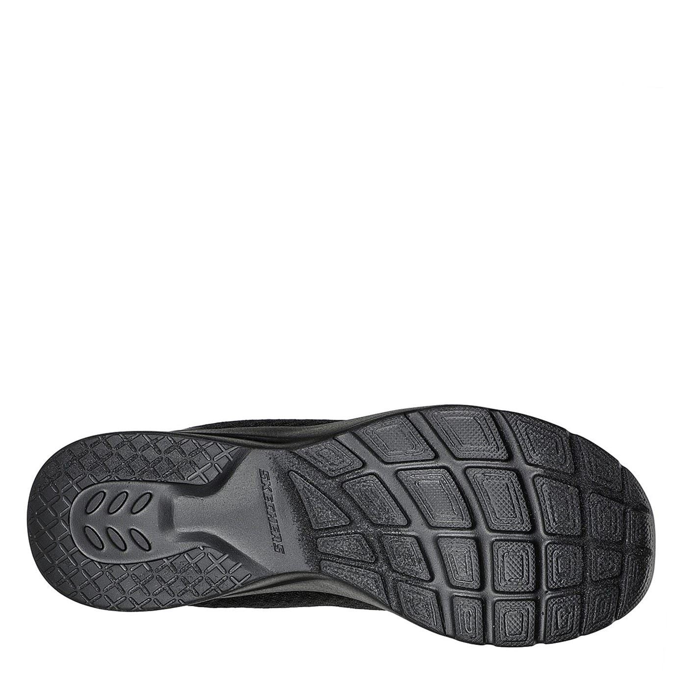 Skechers Womens Dynamight 2.0 Social Orbit Trainers