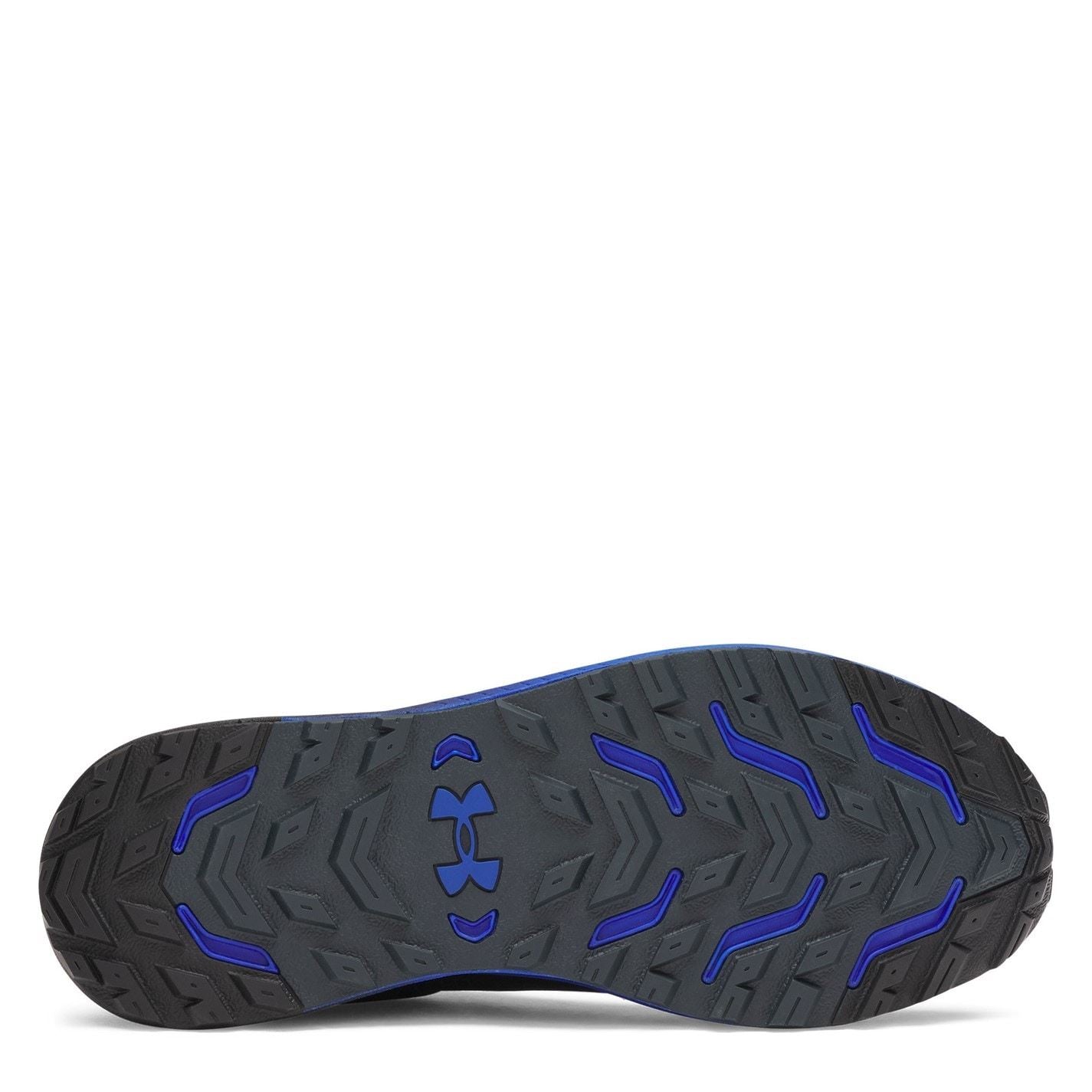 Under Armour Mens Armour Ua Charged Bandit Tr 3 Trail Running Shoes