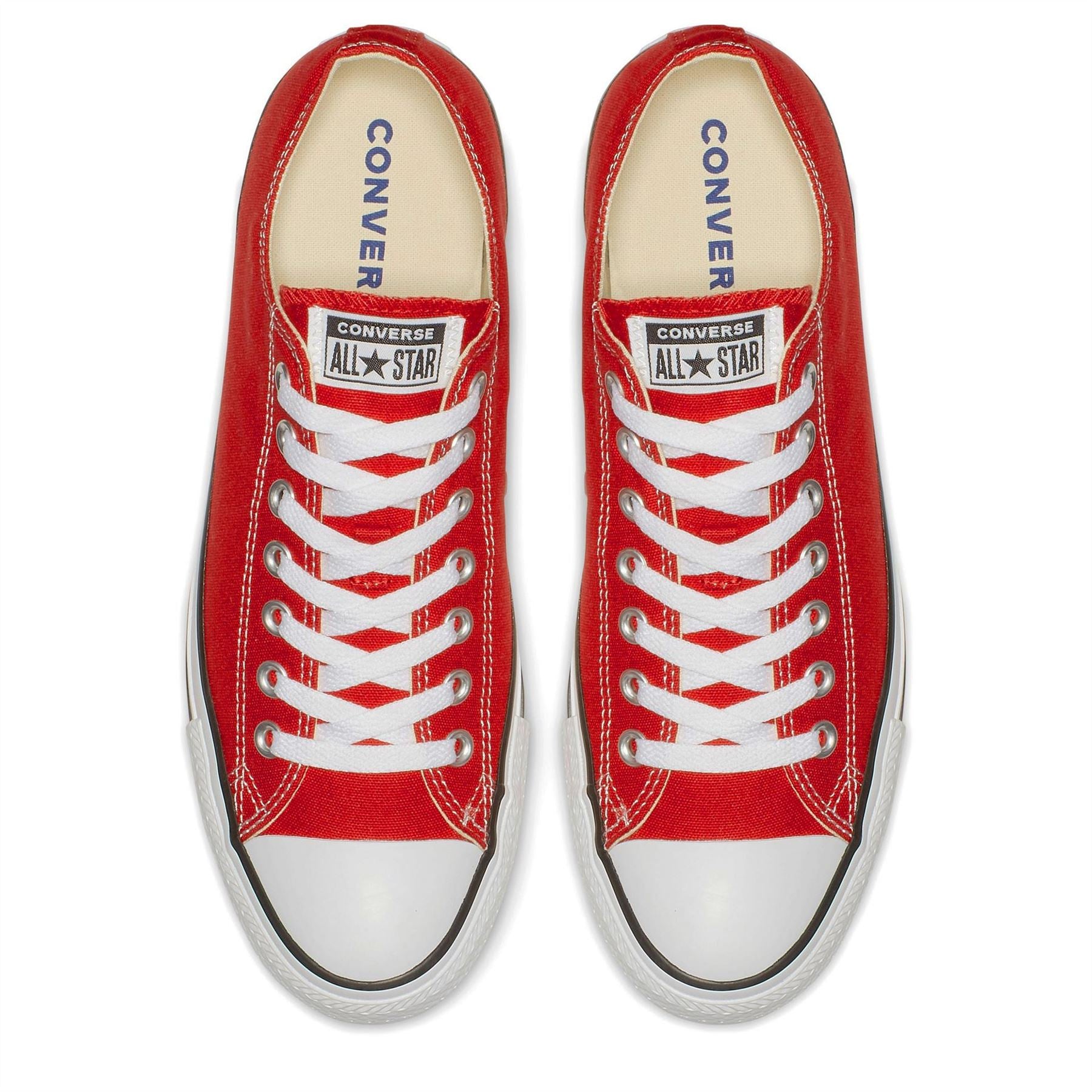 Converse Chuck Ox Canvasas Trainers