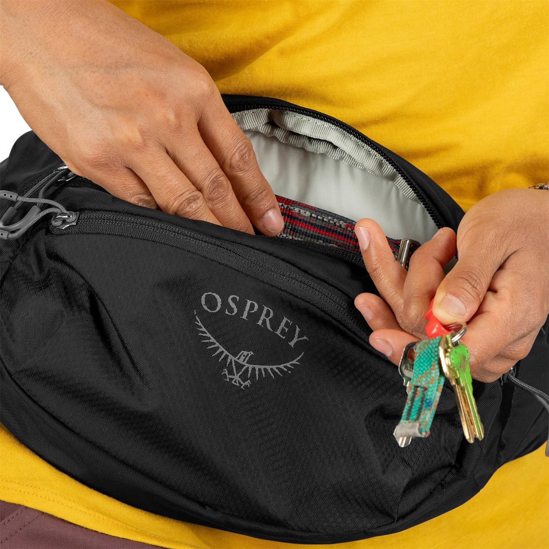 Osprey Daylite Waistpack