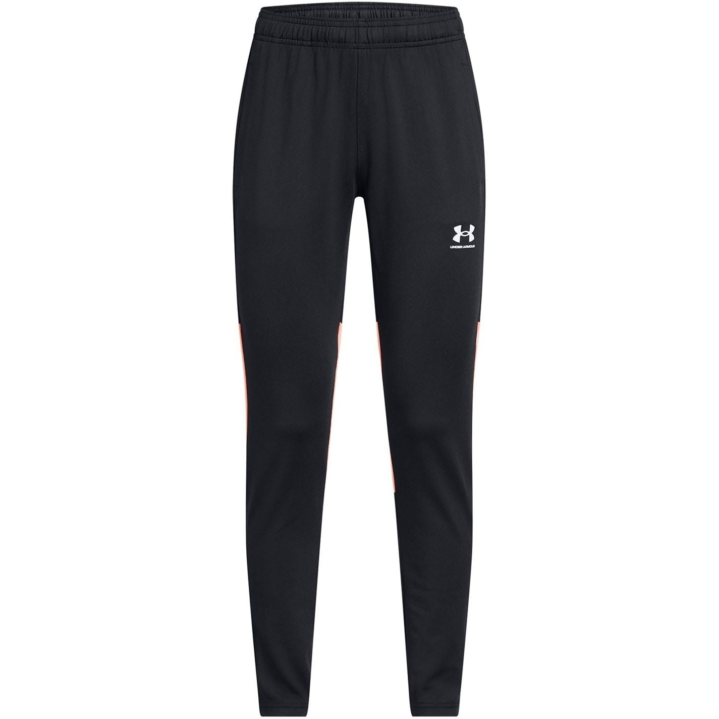 Under Armour Armour Ua Gs Challenger Train Pant Gym Legging Girls