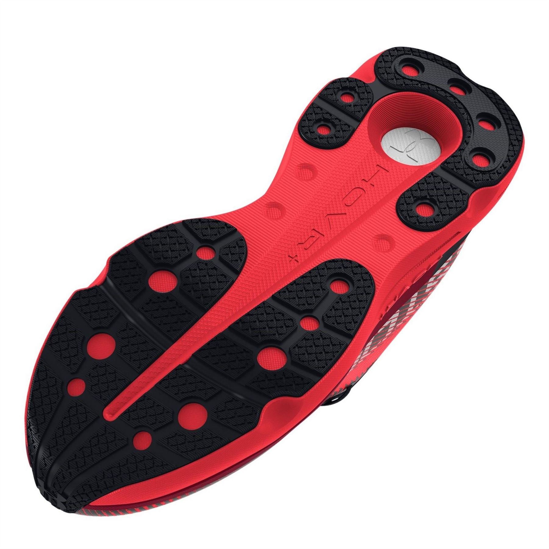 Under Armour Infinite Pro Storm Entry Road Running Shoes