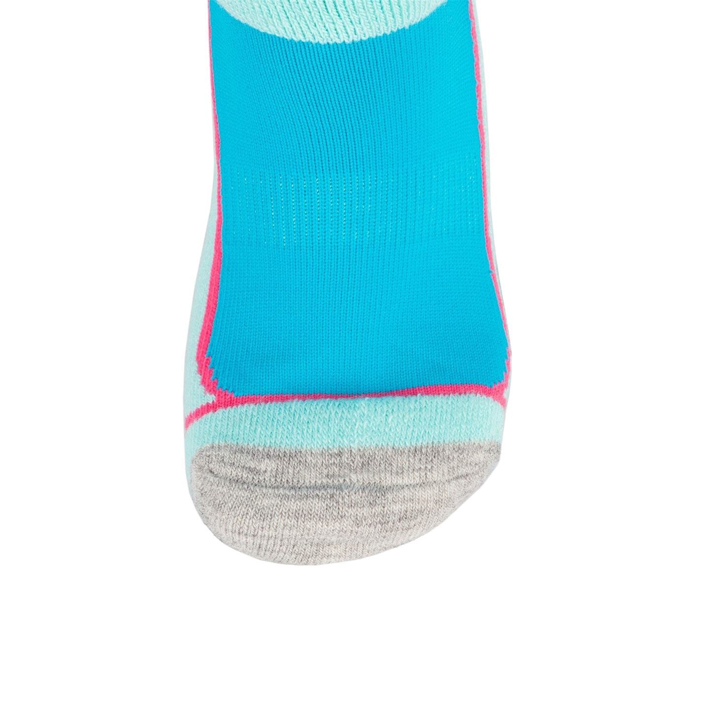 Nevica Meribel 2 Pack Ski Sock Juniors