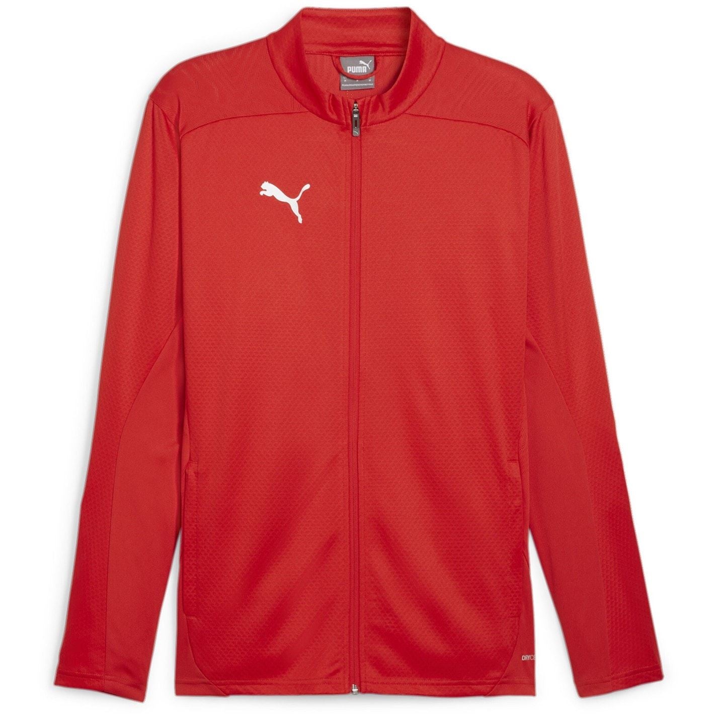 Puma  Performance Moisture Wicking Training Jacket